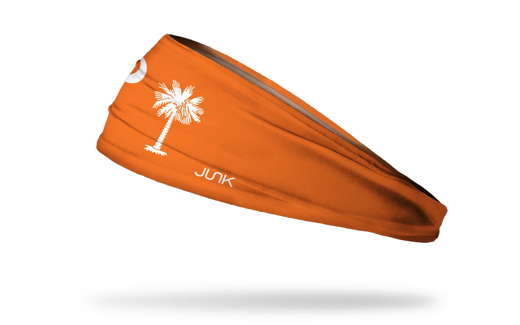 Clemson Tigers: SC Flag Big Bang Lite Headband