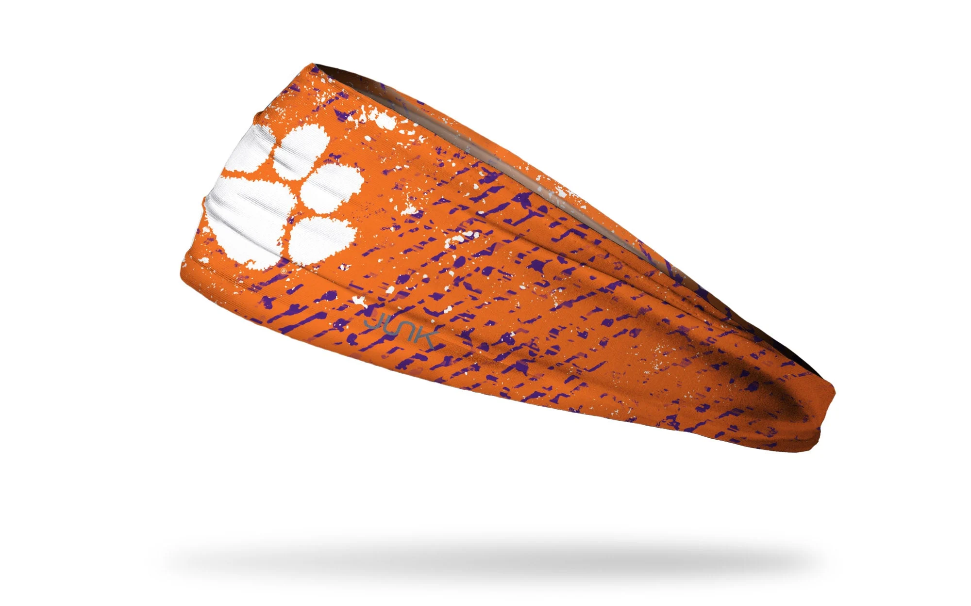 Clemson University: Rager Big Bang Lite Headband
