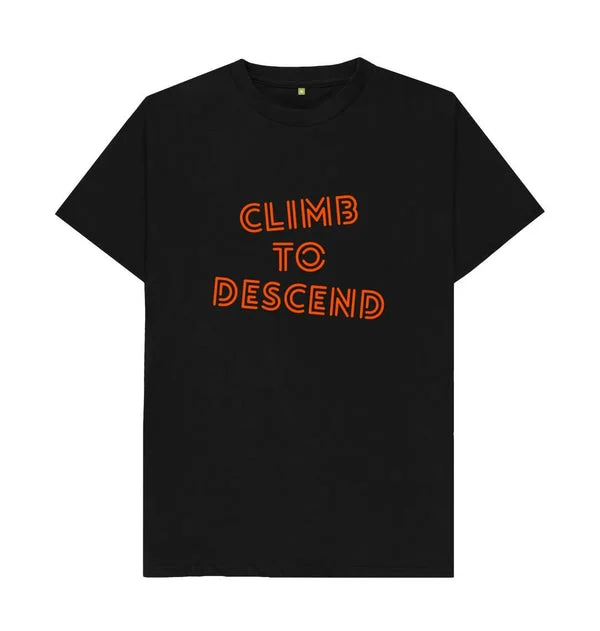 Climb to Descend