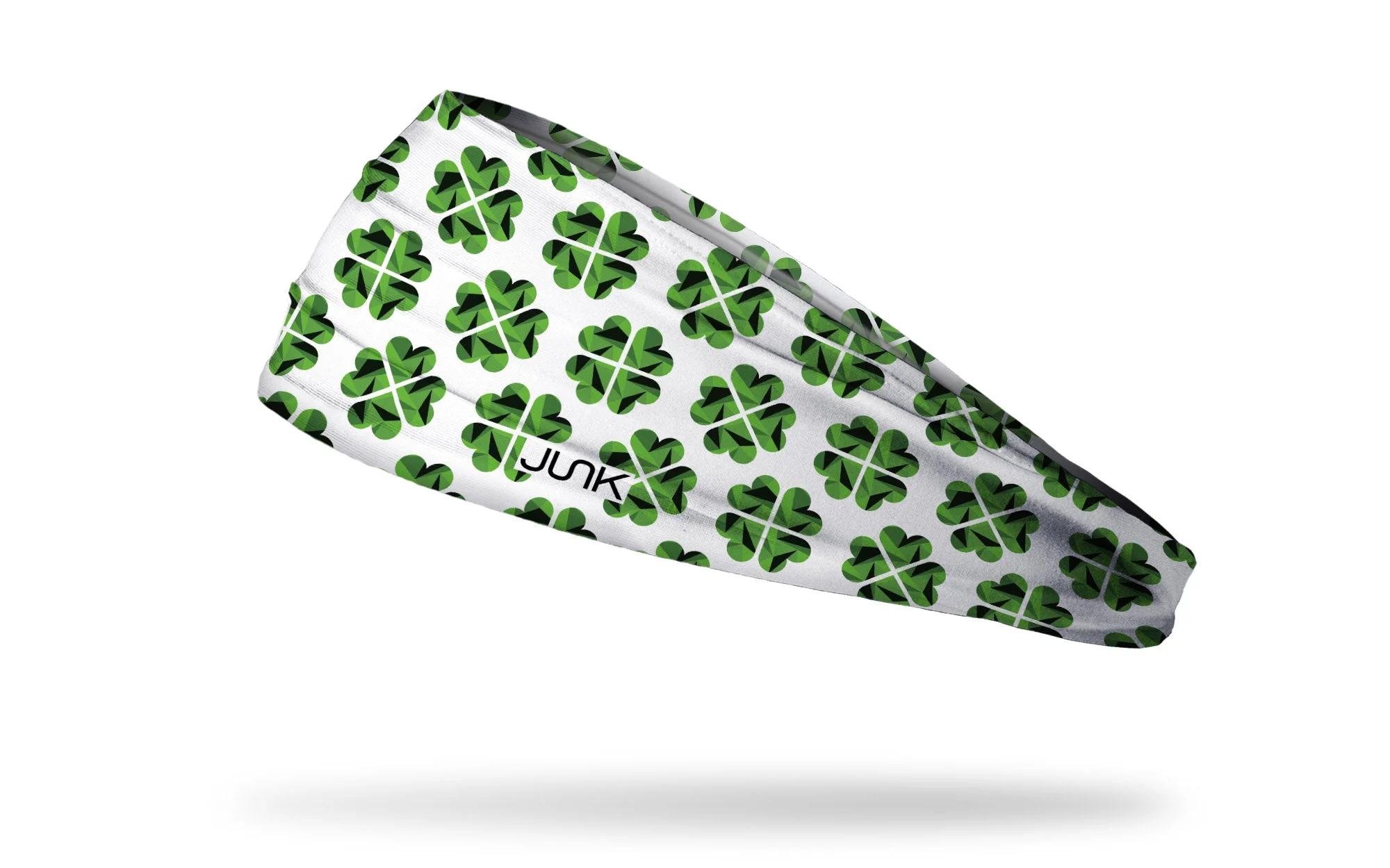 Clover Fields Big Bang Lite Headband