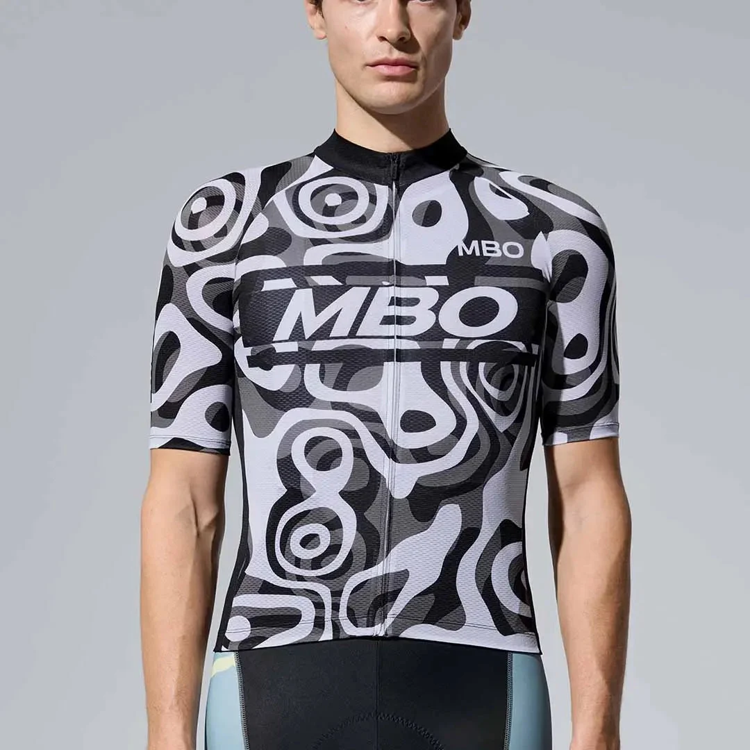Club Custom Men Jersey