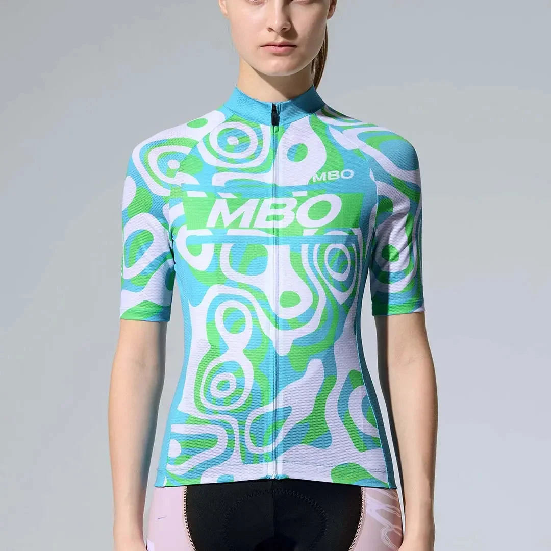 Club Custom Women Jersey