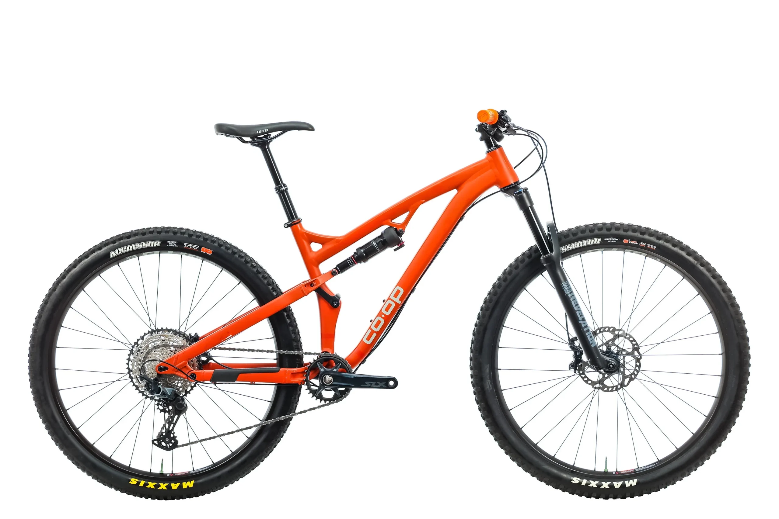 Co-op DRT 3.3 Mountain Bike - 2021, Medium
