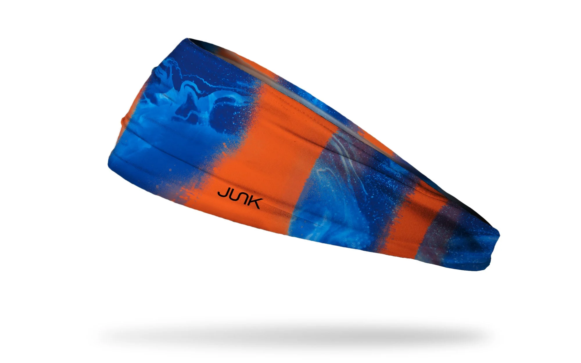 Cobalt Rise Big Bang Lite Headband