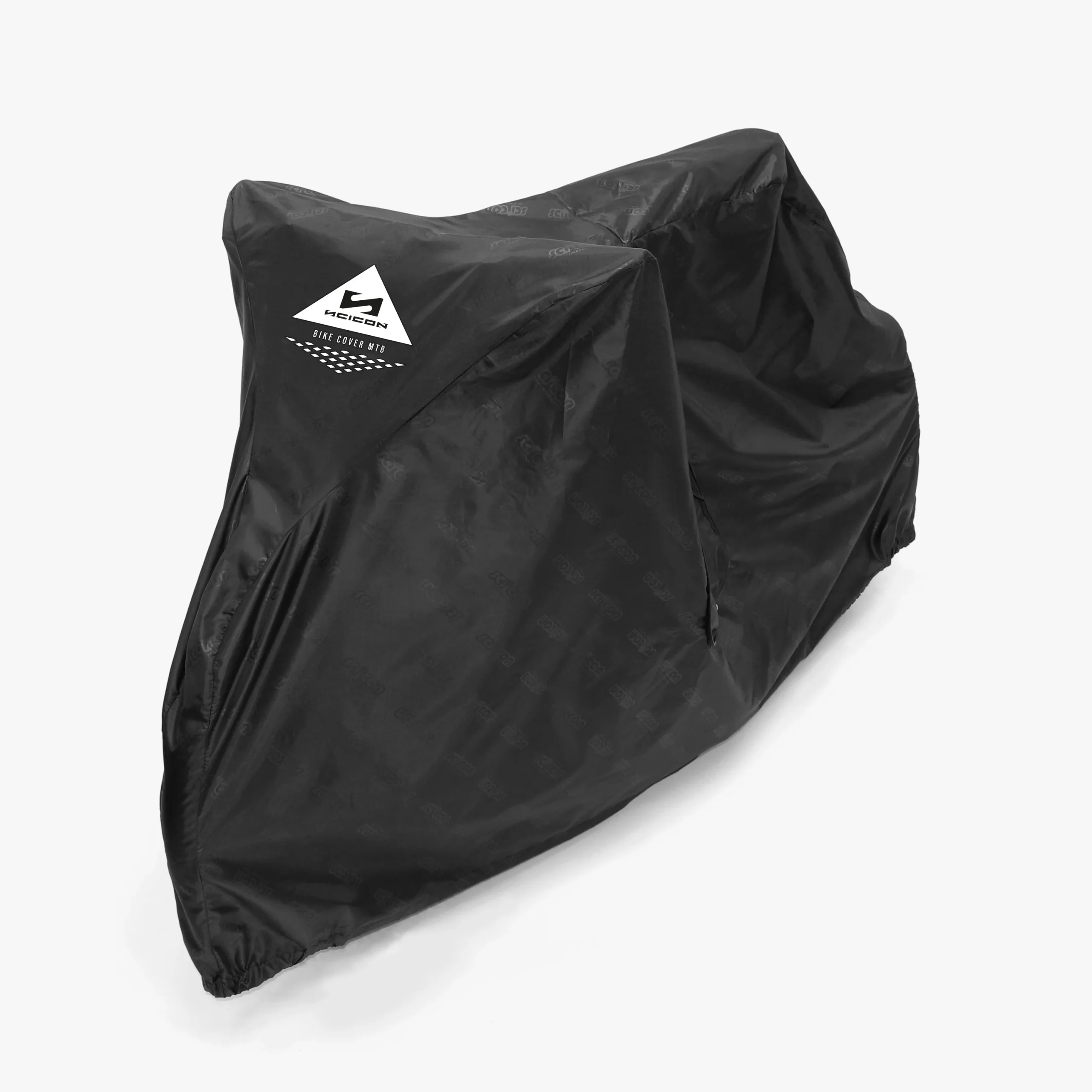 Cobertura protectora para la bicicleta