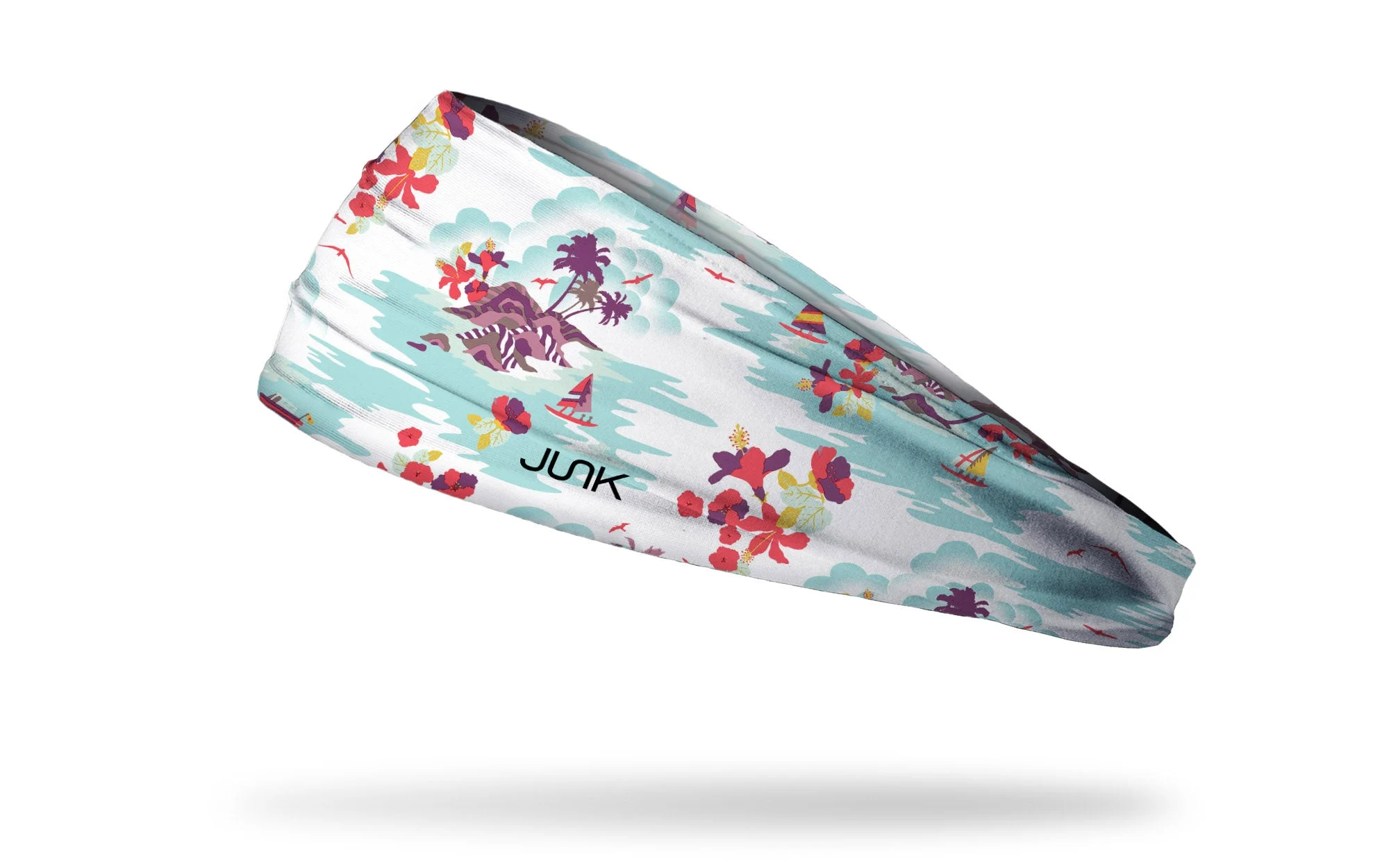 Cocoa Beach Big Bang Lite Headband
