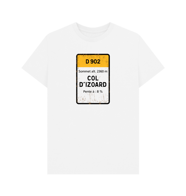 Col D'Izoard Tee