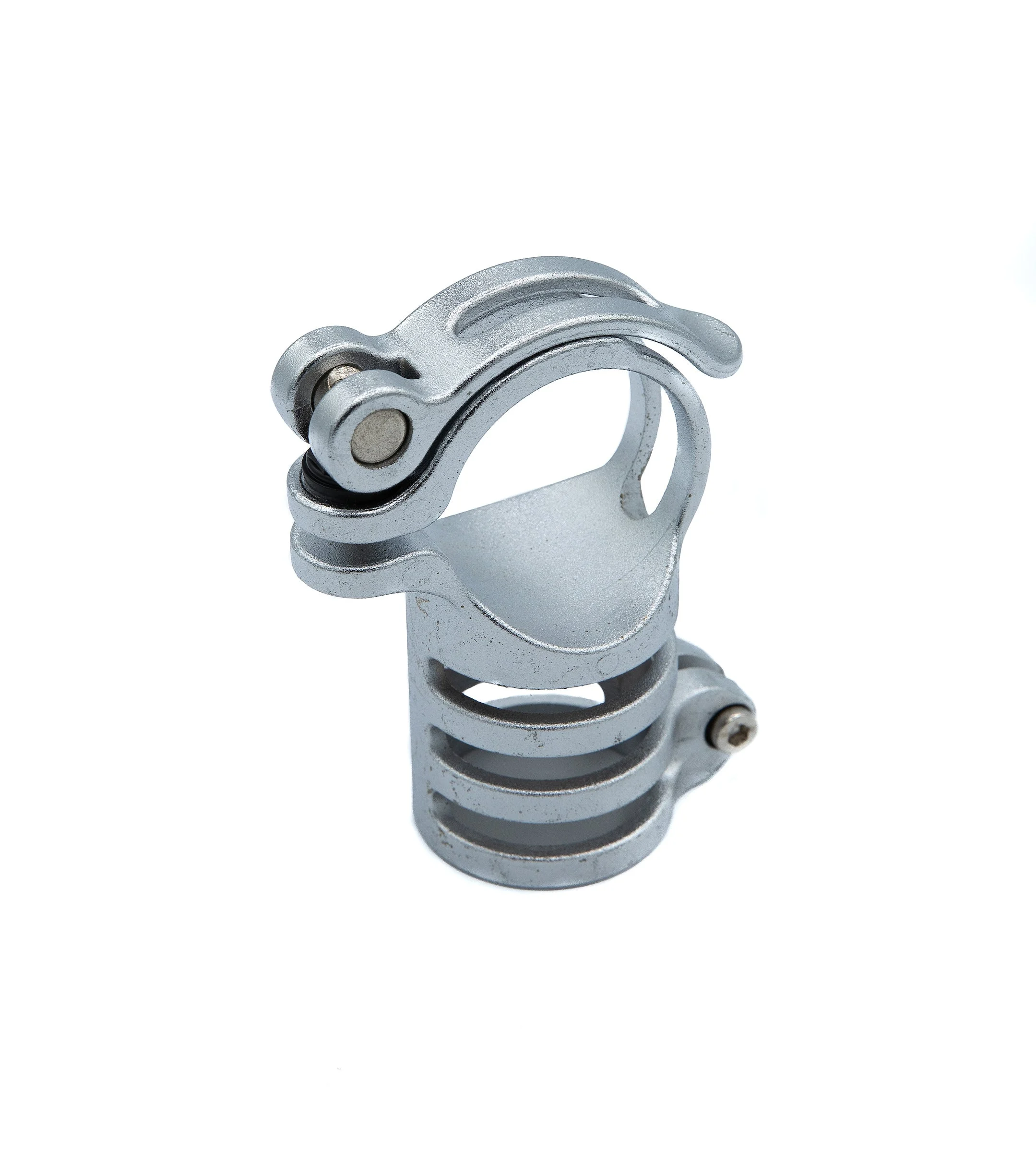 Collar Clamp for A-Frame Event Stand Center Post