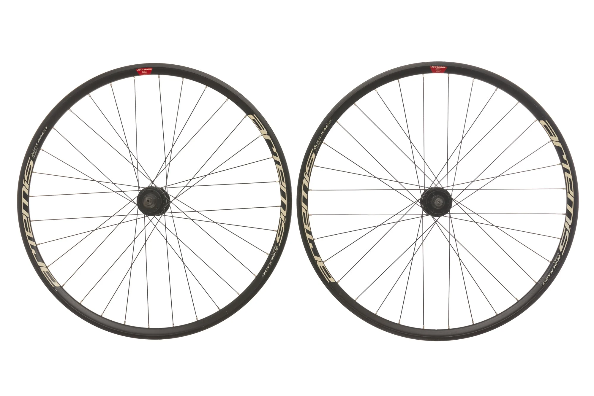 Colnago Artemis Wheelset