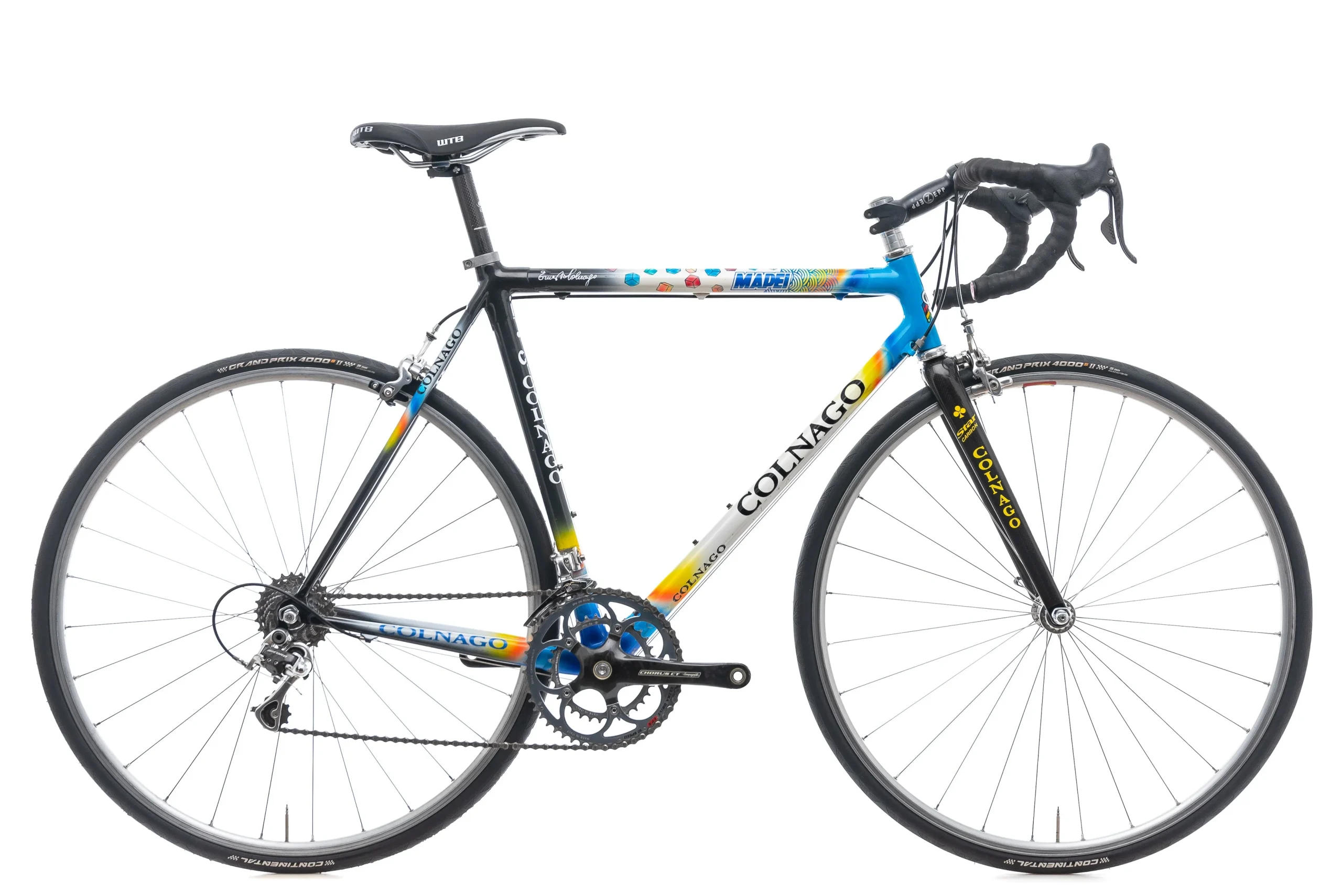 Colnago C40 Medium Bike