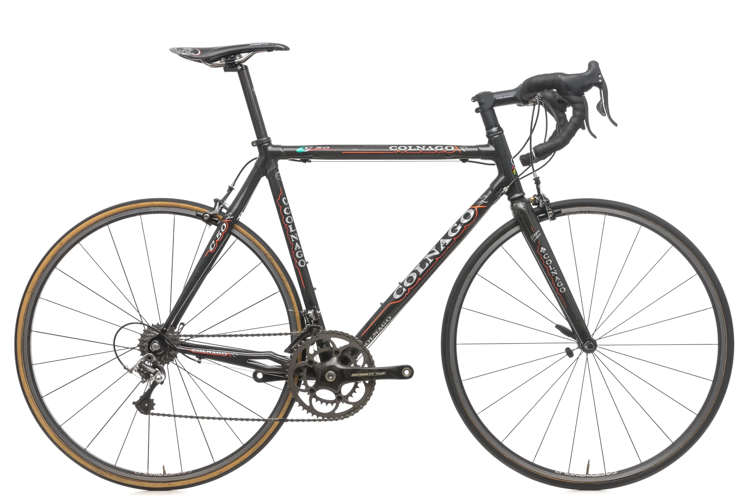 Colnago C50 54cm Bike - 2005
