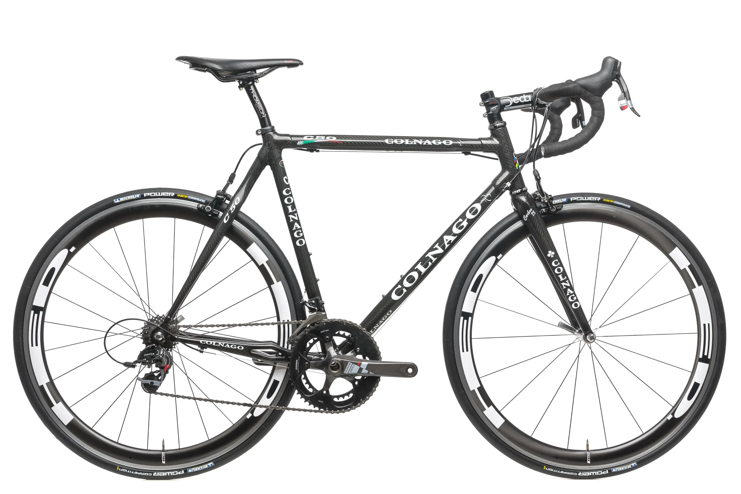 Colnago C50 56cm - 2010