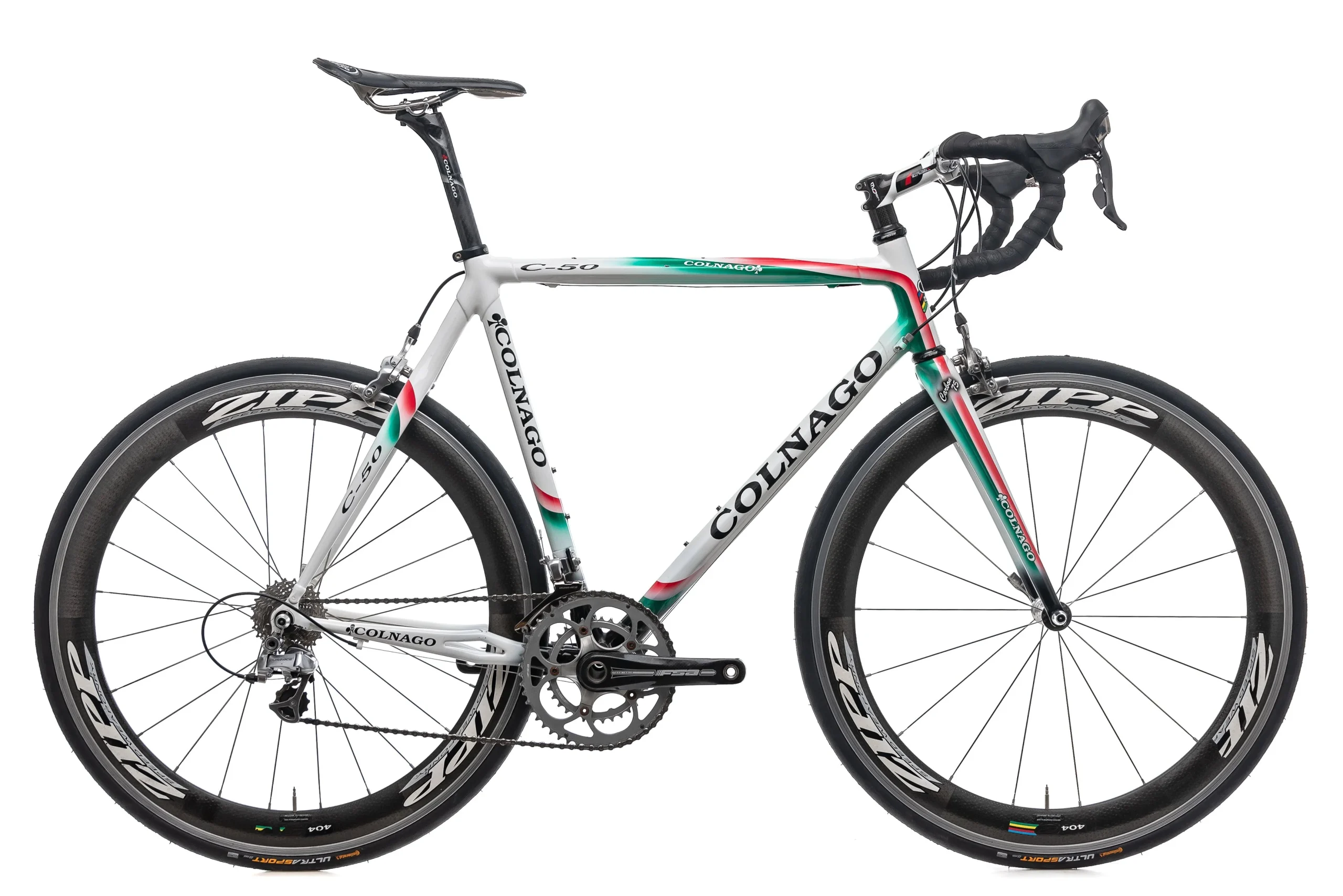 Colnago C50 56cm Bike - 2008