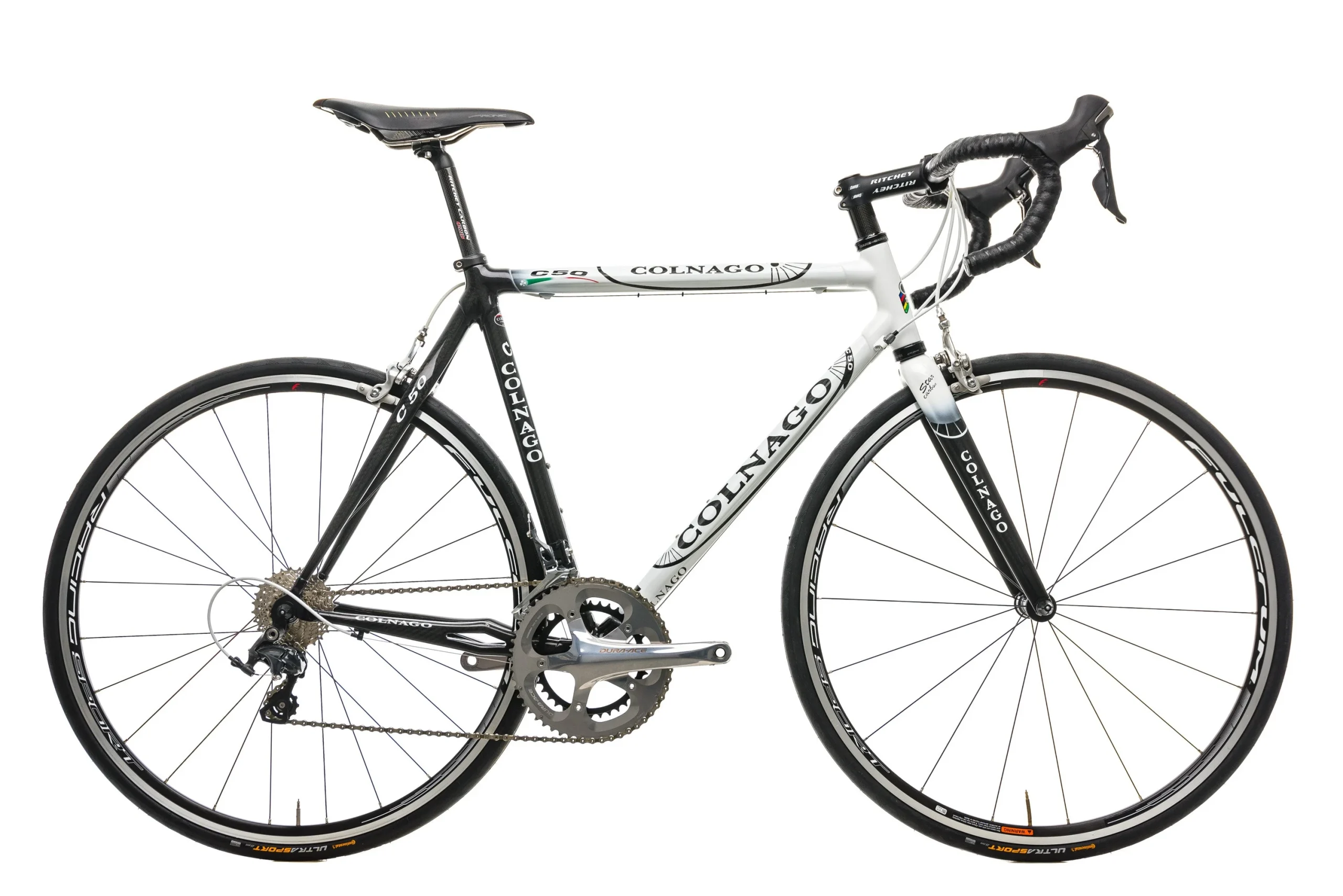 Colnago C50 Road Bike - 2006, 55cm