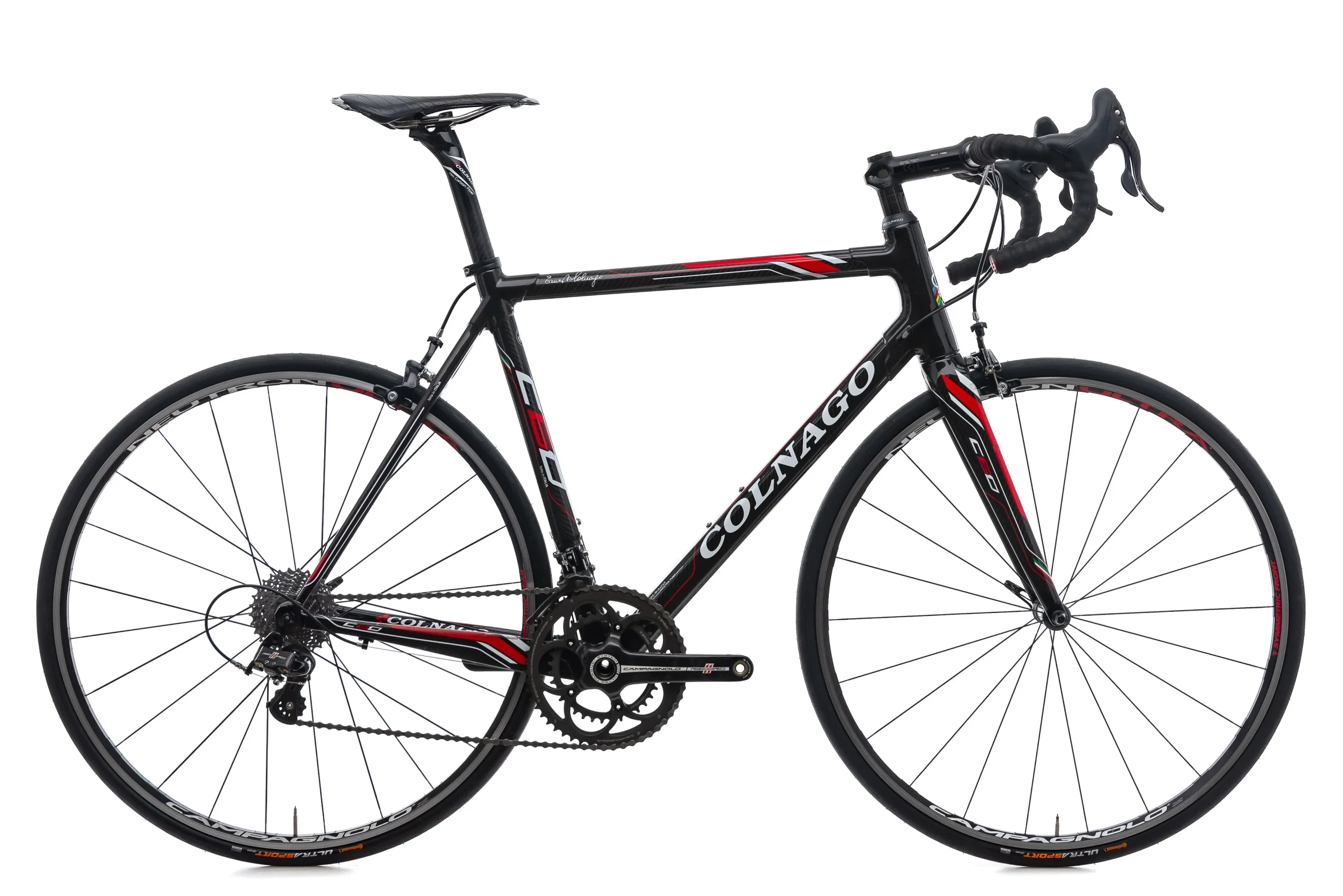 Colnago C60 54cm Bike - 2014