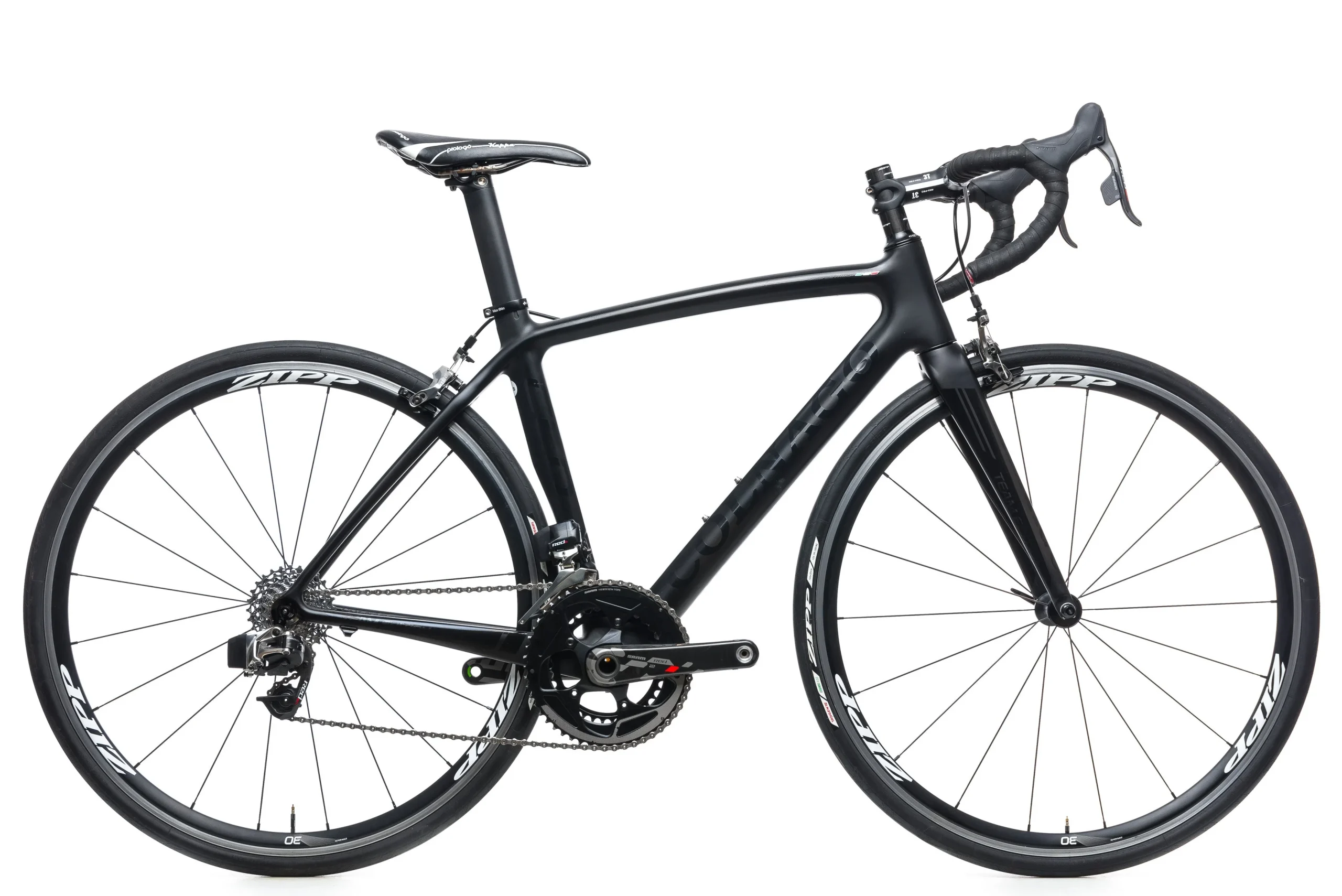 Colnago CLD 46s Womens Bike - 2016