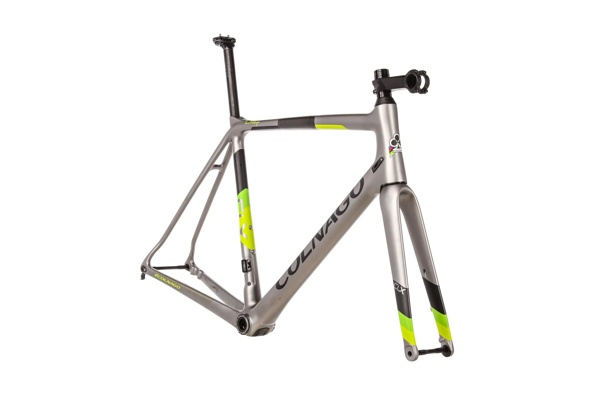 Colnago CLX 54s Frameset - 2018
