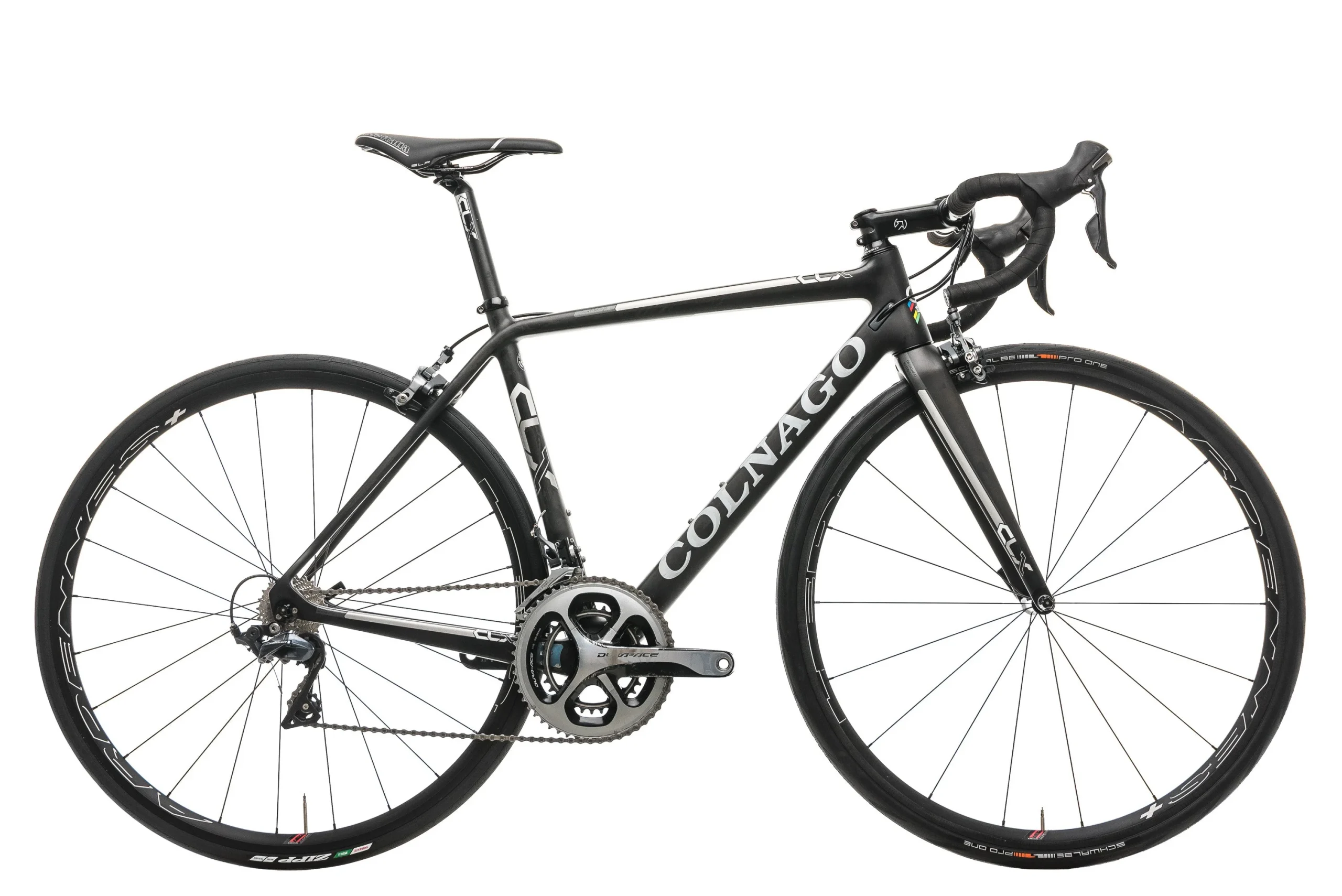 Colnago CLX Road Bike - 2016, 48cm