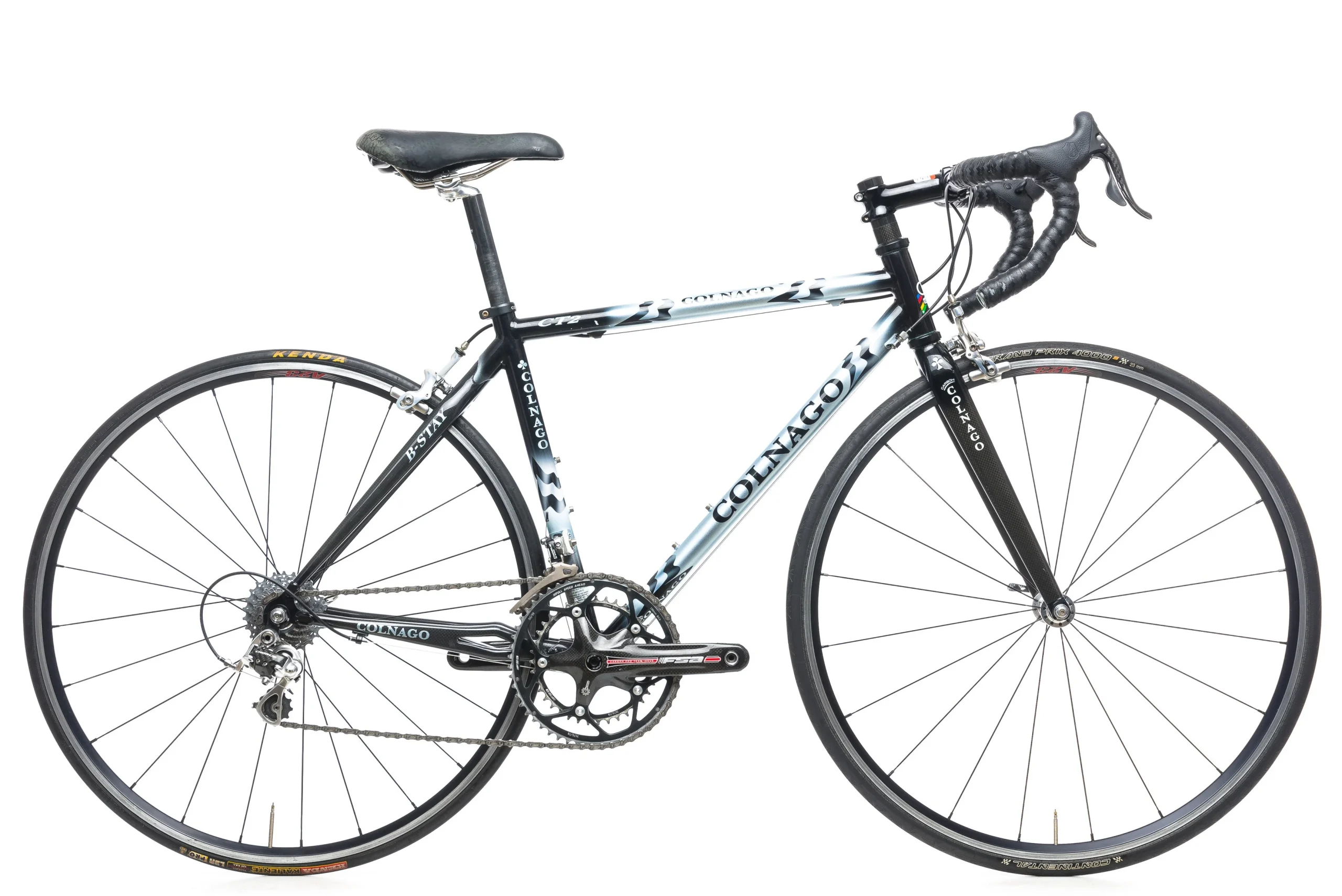 Colnago CT2 45s Bike - 2004