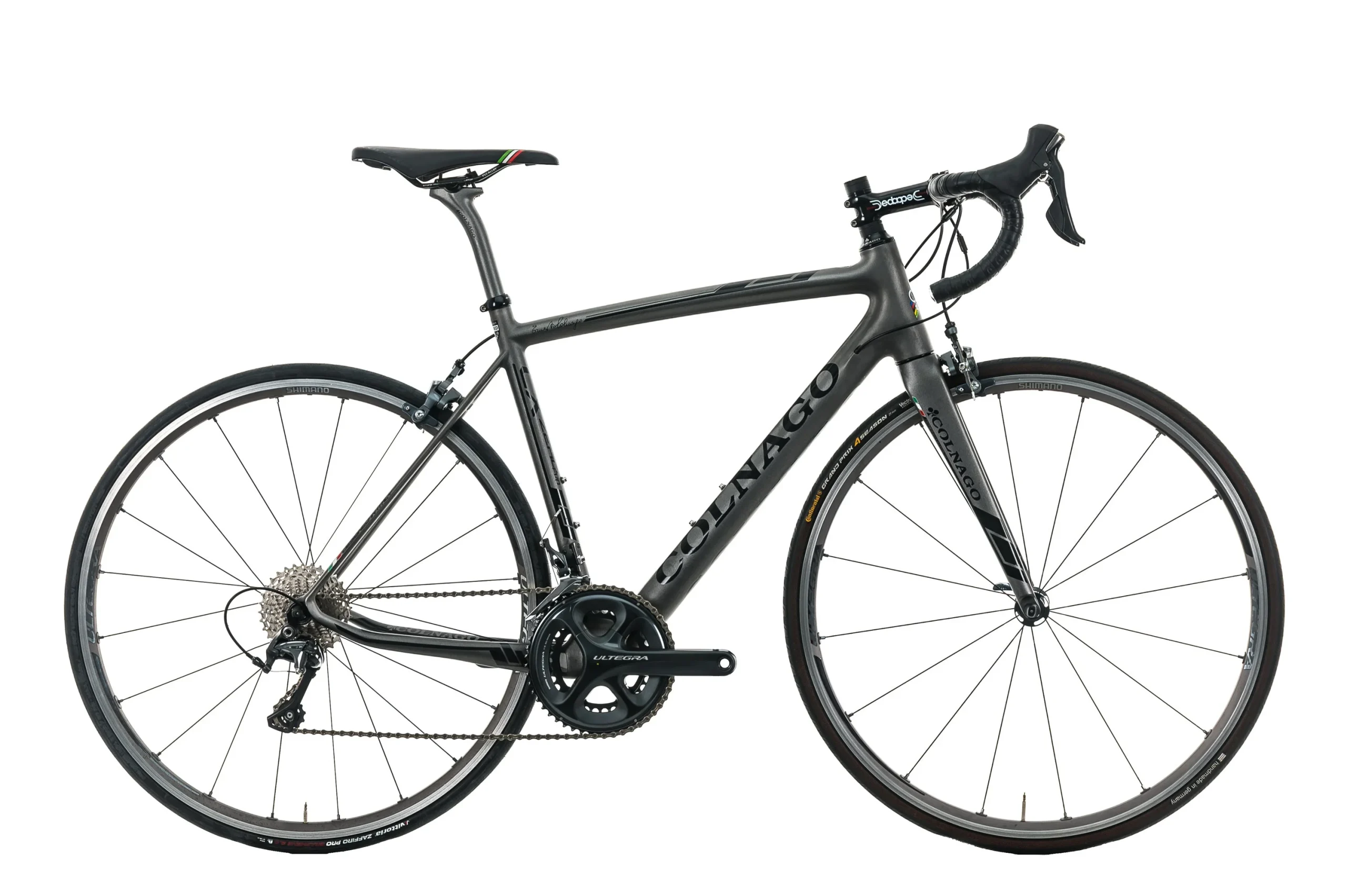 Colnago CX Zero Road Bike - 2014, 50s