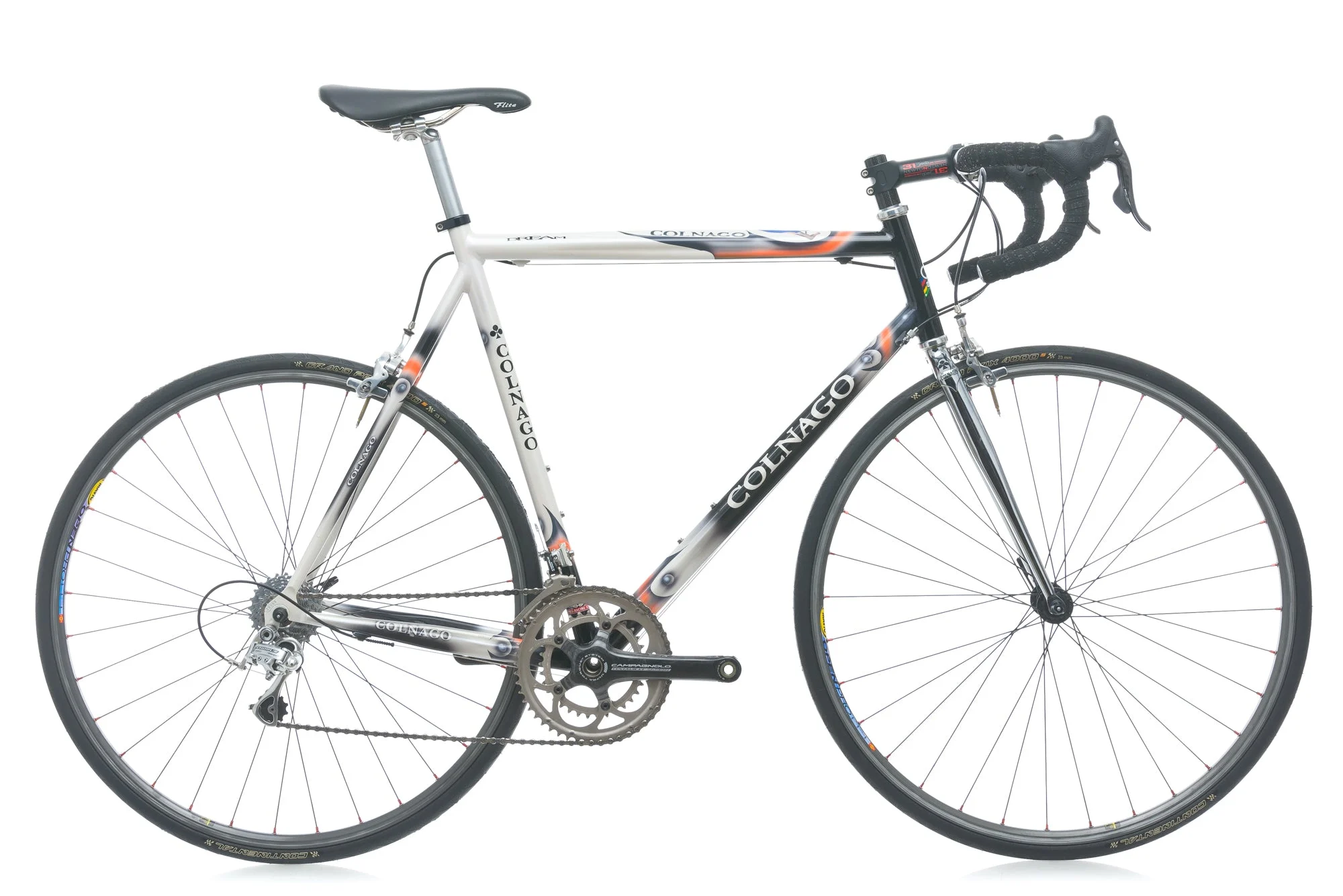 Colnago Dream 60cm Bike - 2001