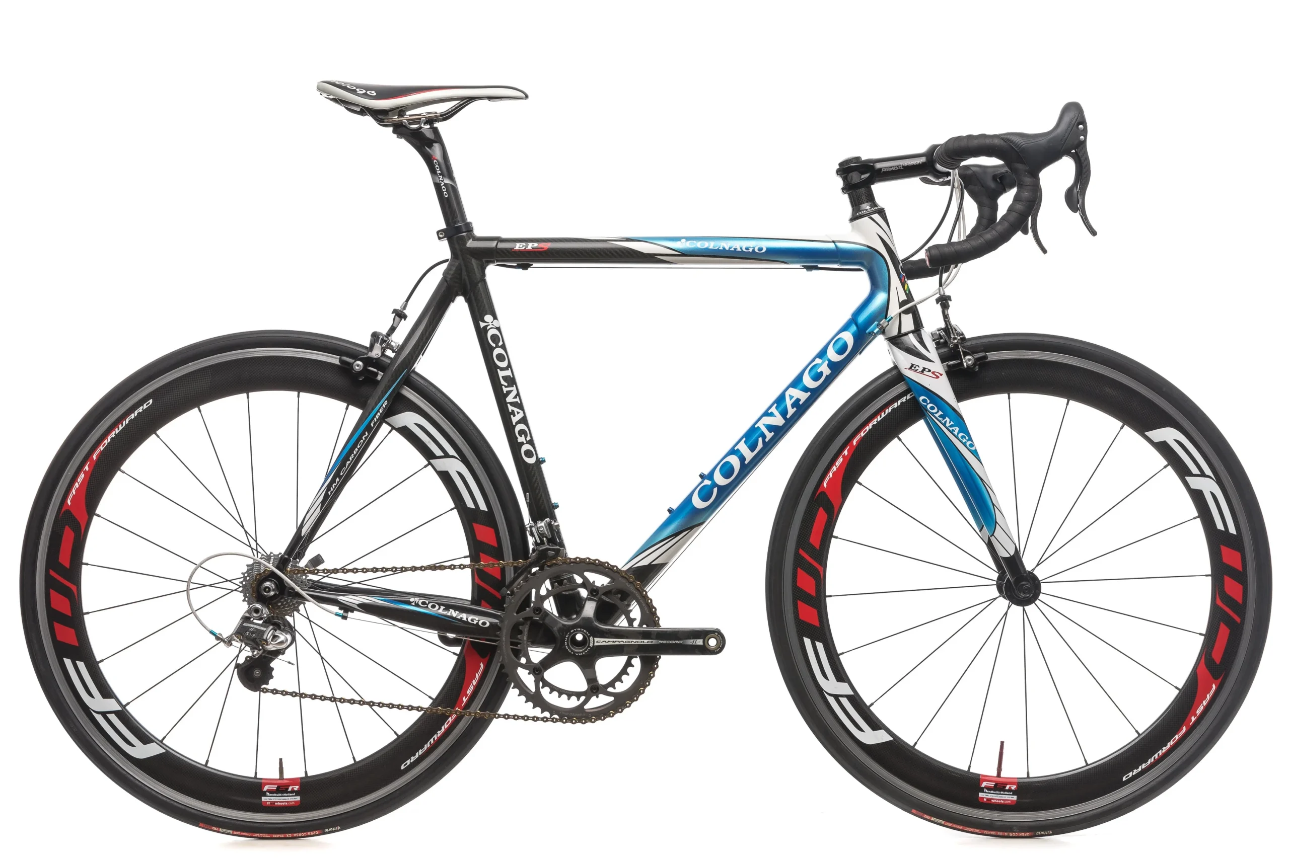 Colnago EPS 56cm Bike - 2009