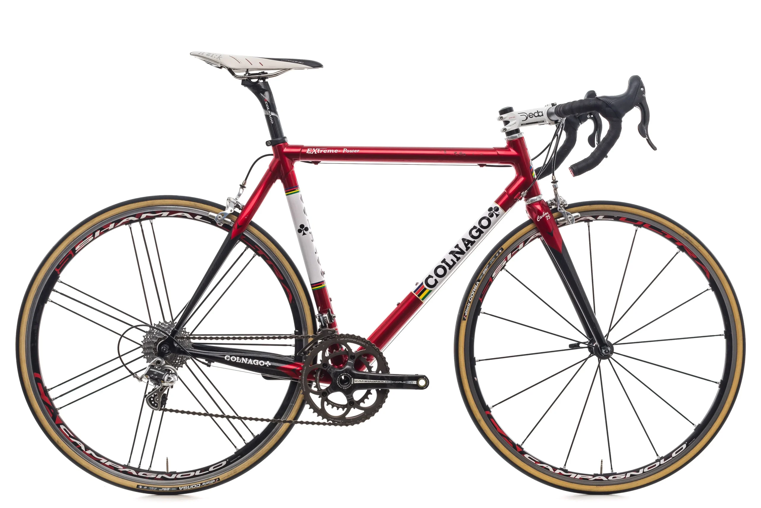 Colnago Extreme Power Medium Bike - 2007