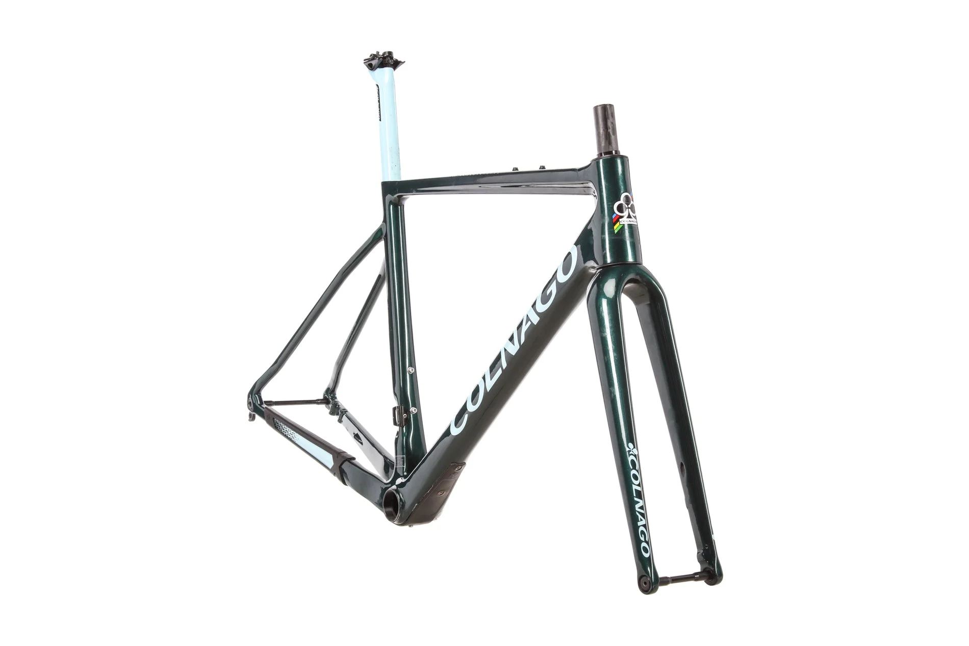 Colnago G3-X Carbon 52s Frameset - 2020