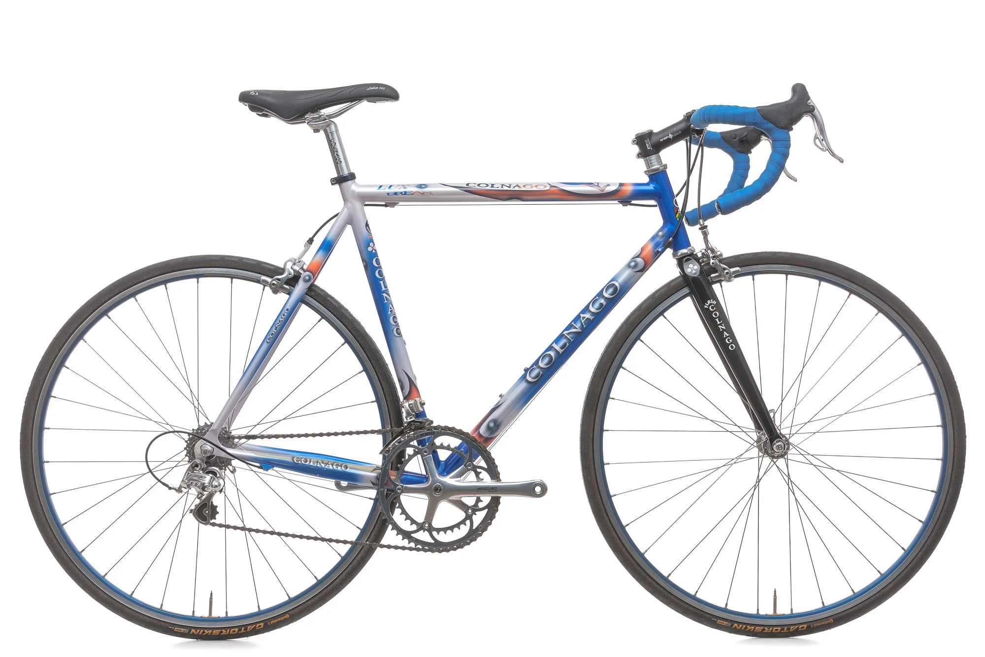 Colnago Lux Dream 56cm Bike - 2002