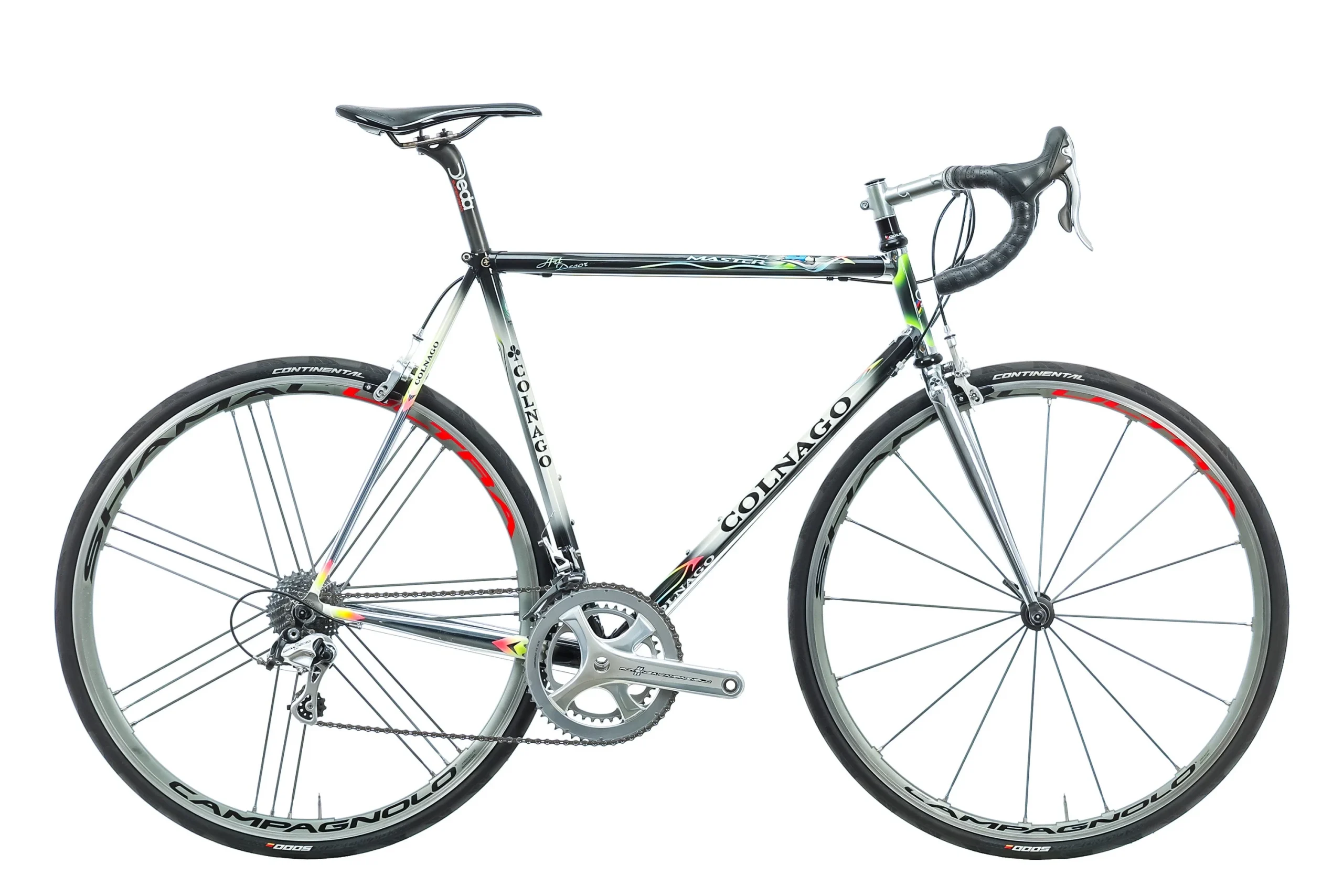 Colnago Master 30th Anniversary Road Bike - 2013, 58cm
