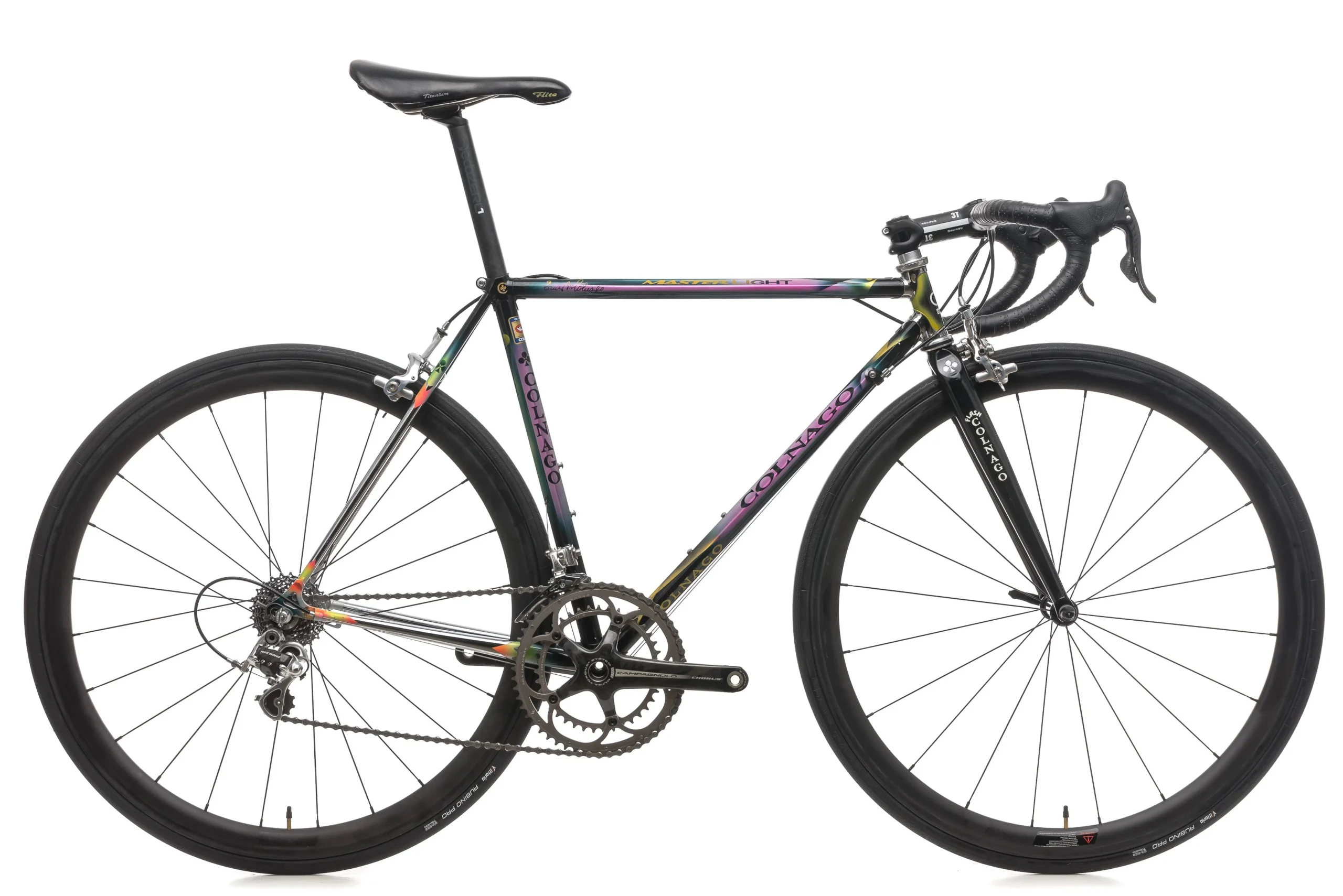 Colnago Master Light 51cm Bike - 1996