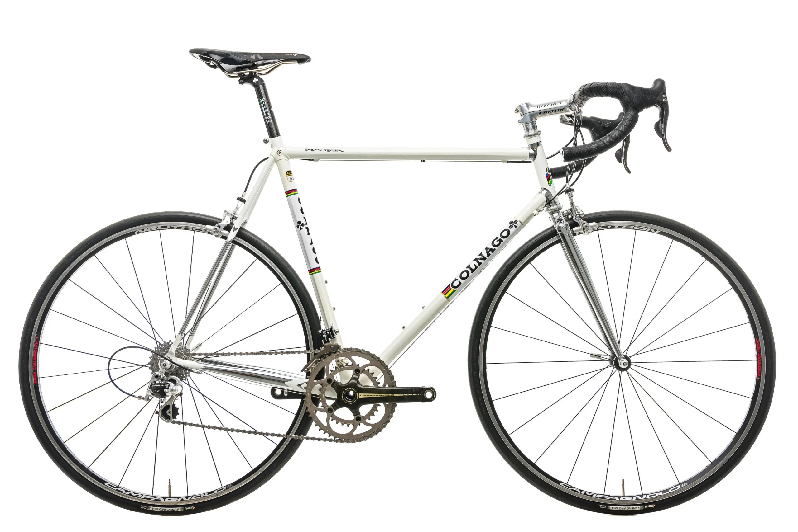 Colnago Master Road Bike - 2012, 59cm