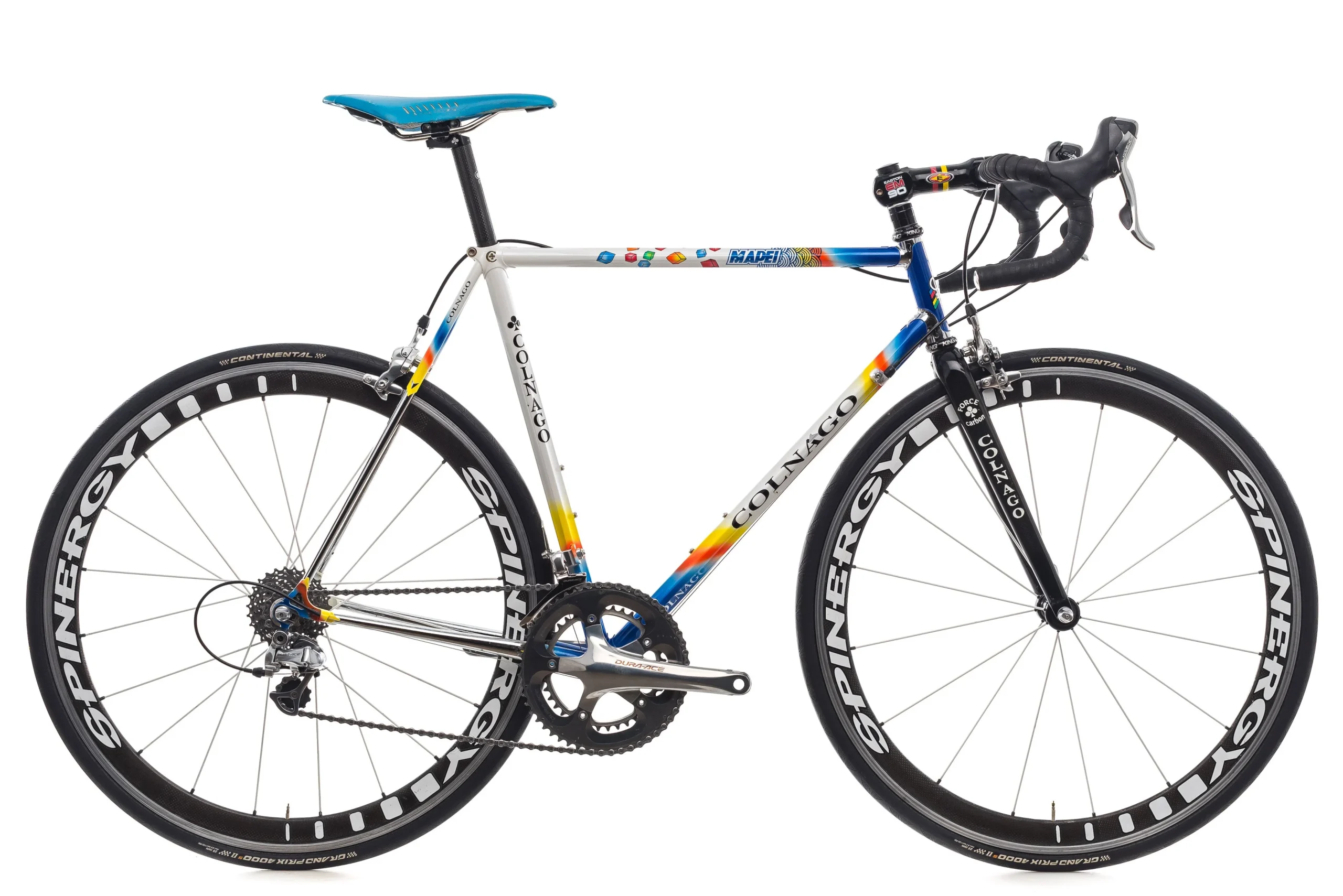 Colnago Master X-Light 56cm Bike
