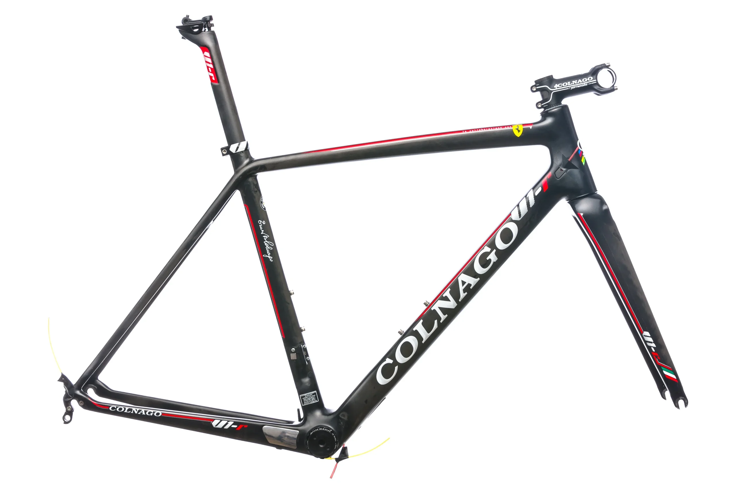 Colnago V1-r 50cm Frameset - 2015