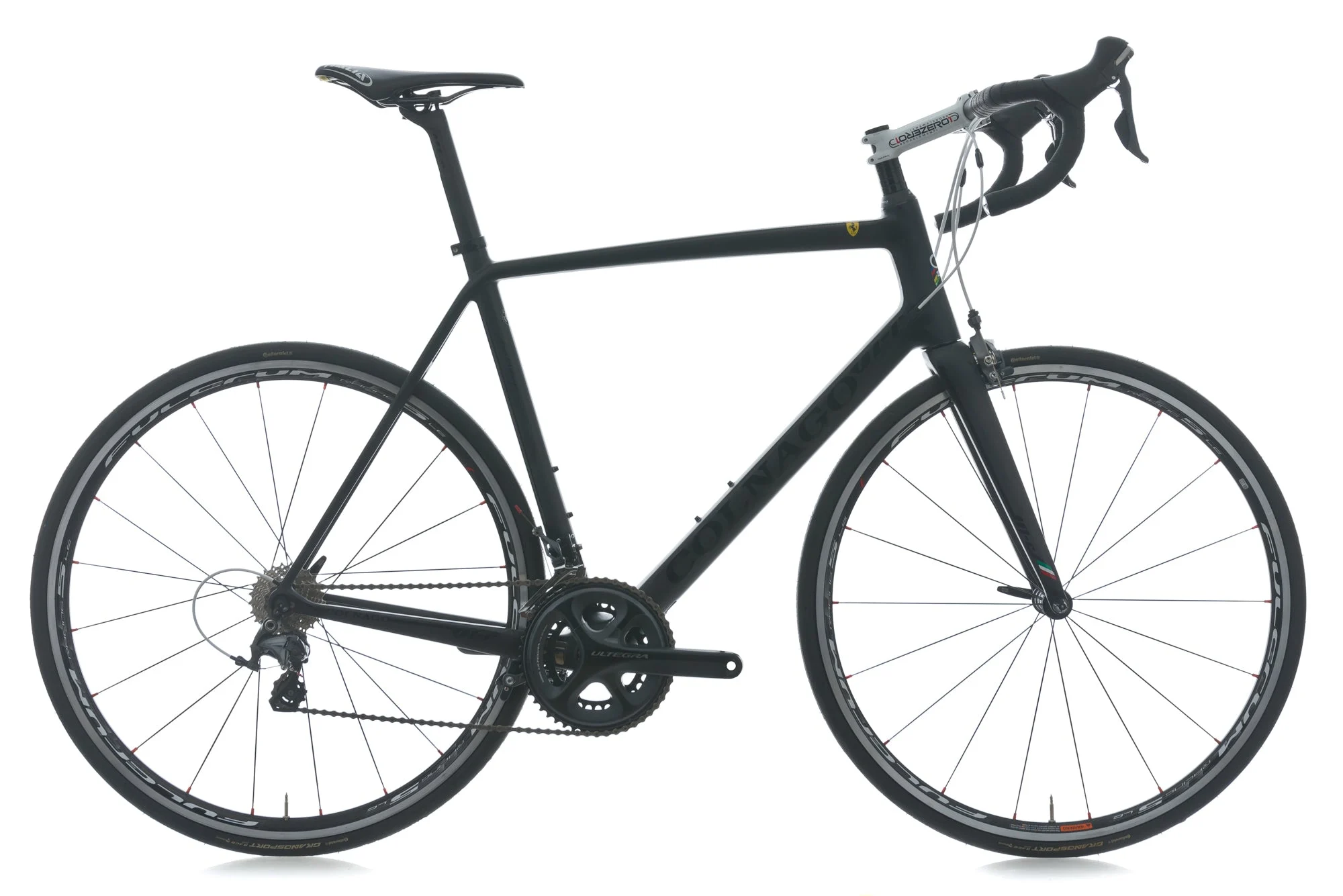 Colnago V1-R 56s Bike - 2015