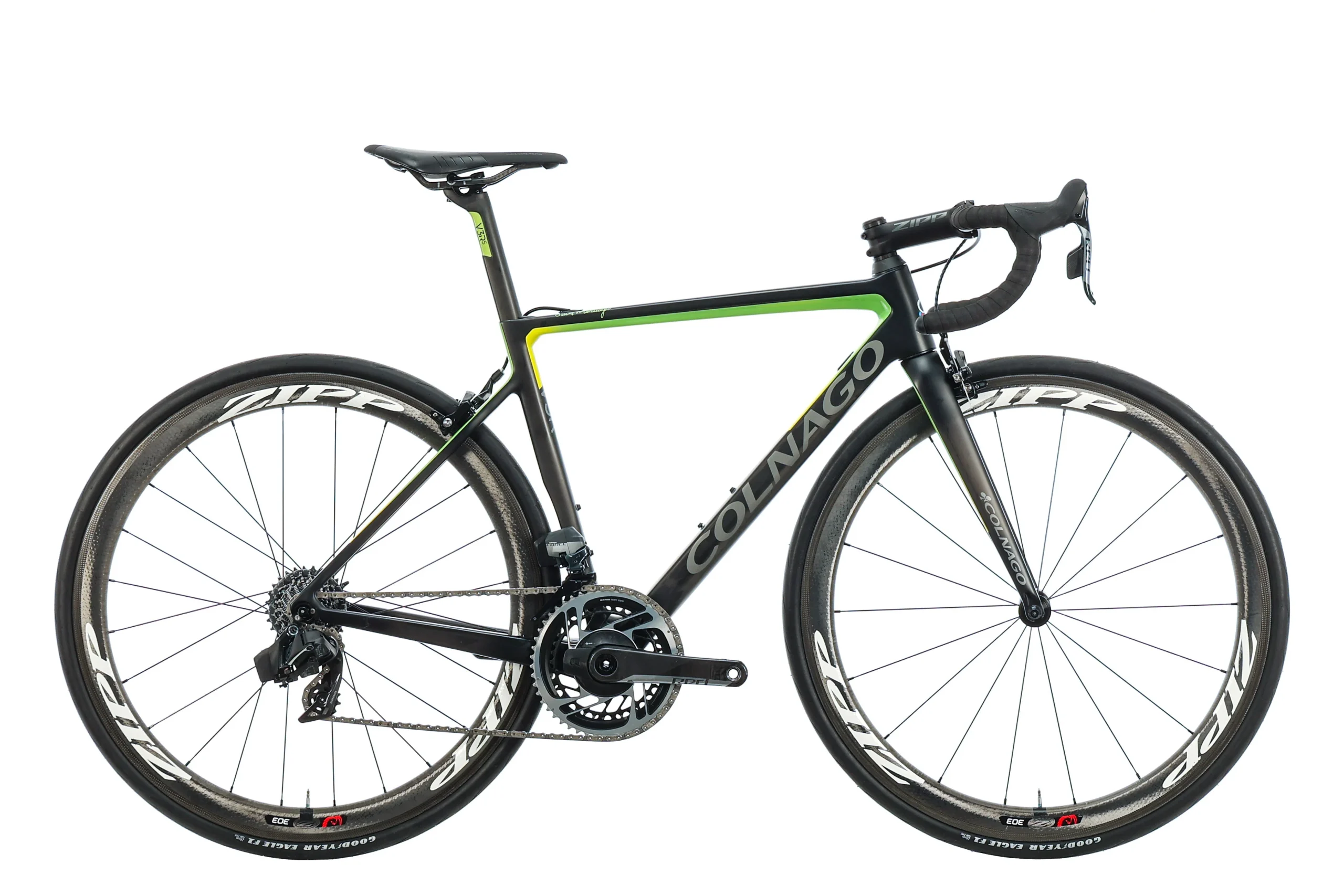 Colnago V3Rs Road Bike - 2019, 48s