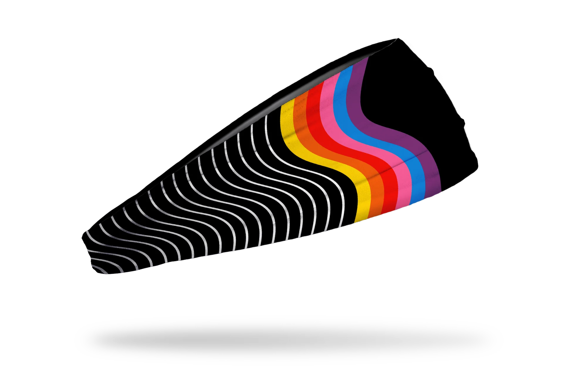 Color Drip Big Bang Lite Headband
