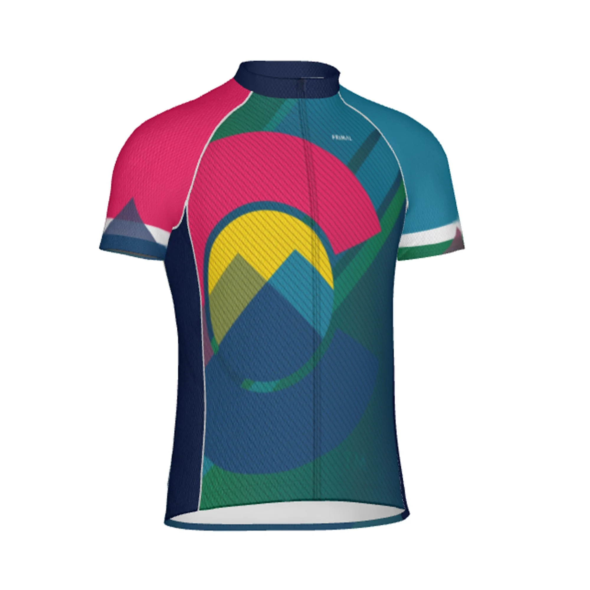 Colorado Colors Men's Sport Cut Jersey