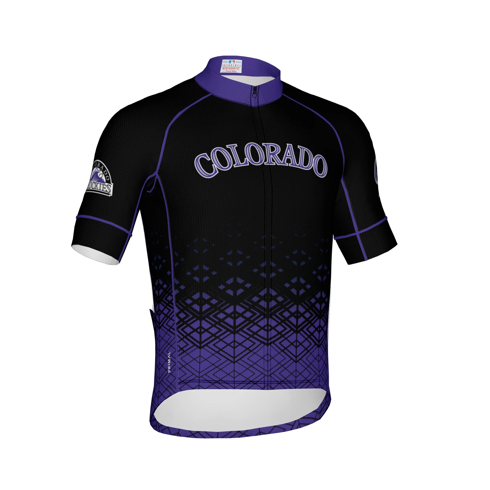 Colorado Rockies Jersey