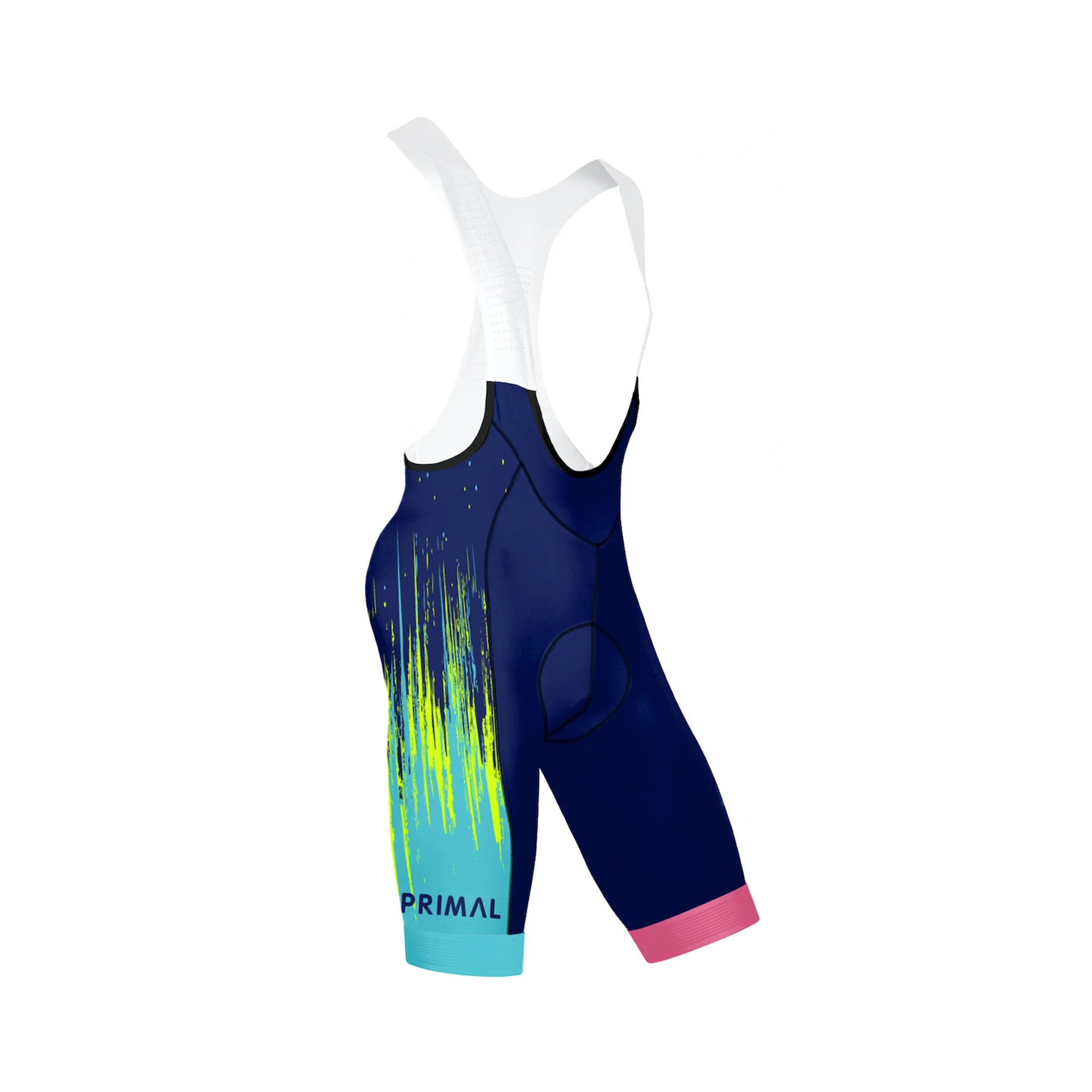 Colorant Men's Omni Bibs