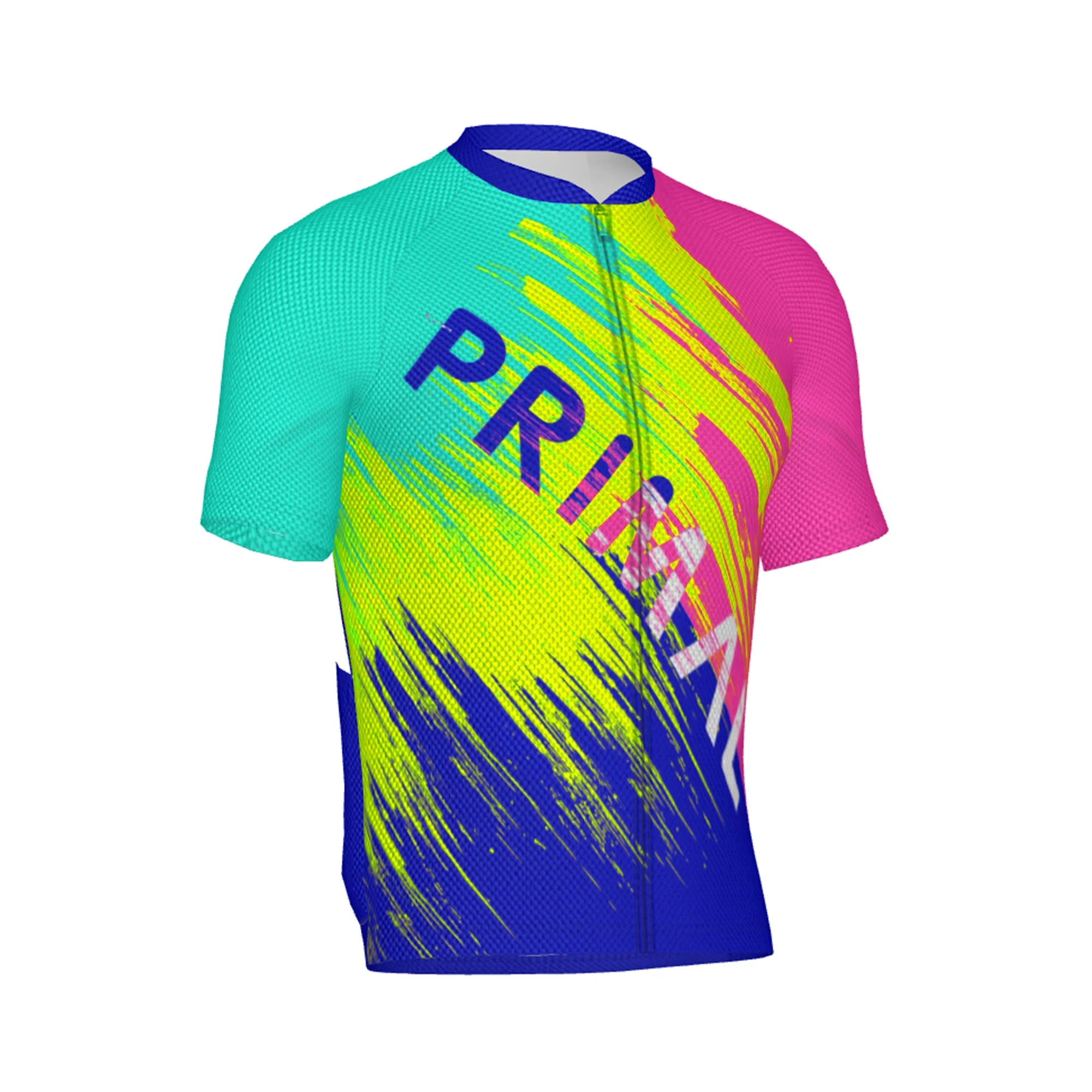 Colorant Men's Omni Jersey