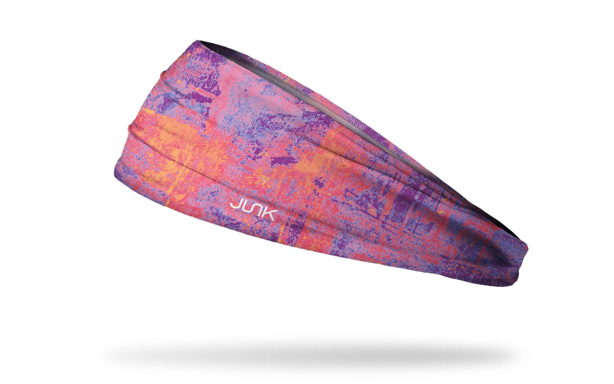 Colorful Canvas Big Bang Lite Headband