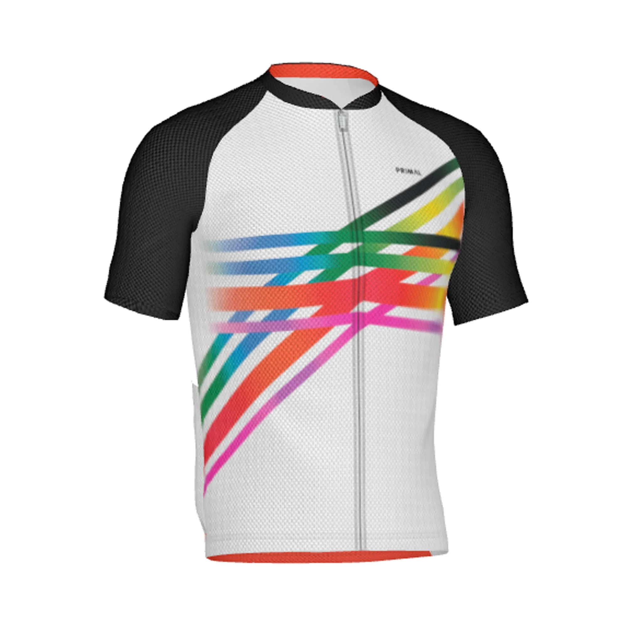 Colorful Crossings Men's Omni Jersey