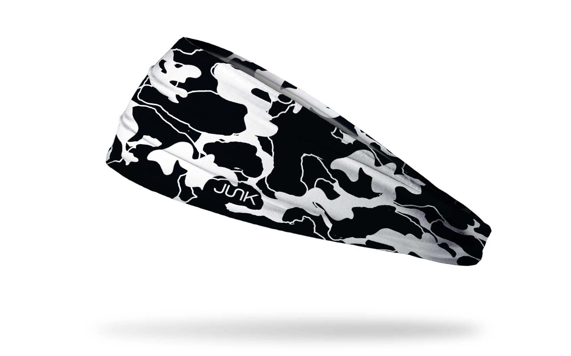 Colorless Camo Big Bang Lite Headband