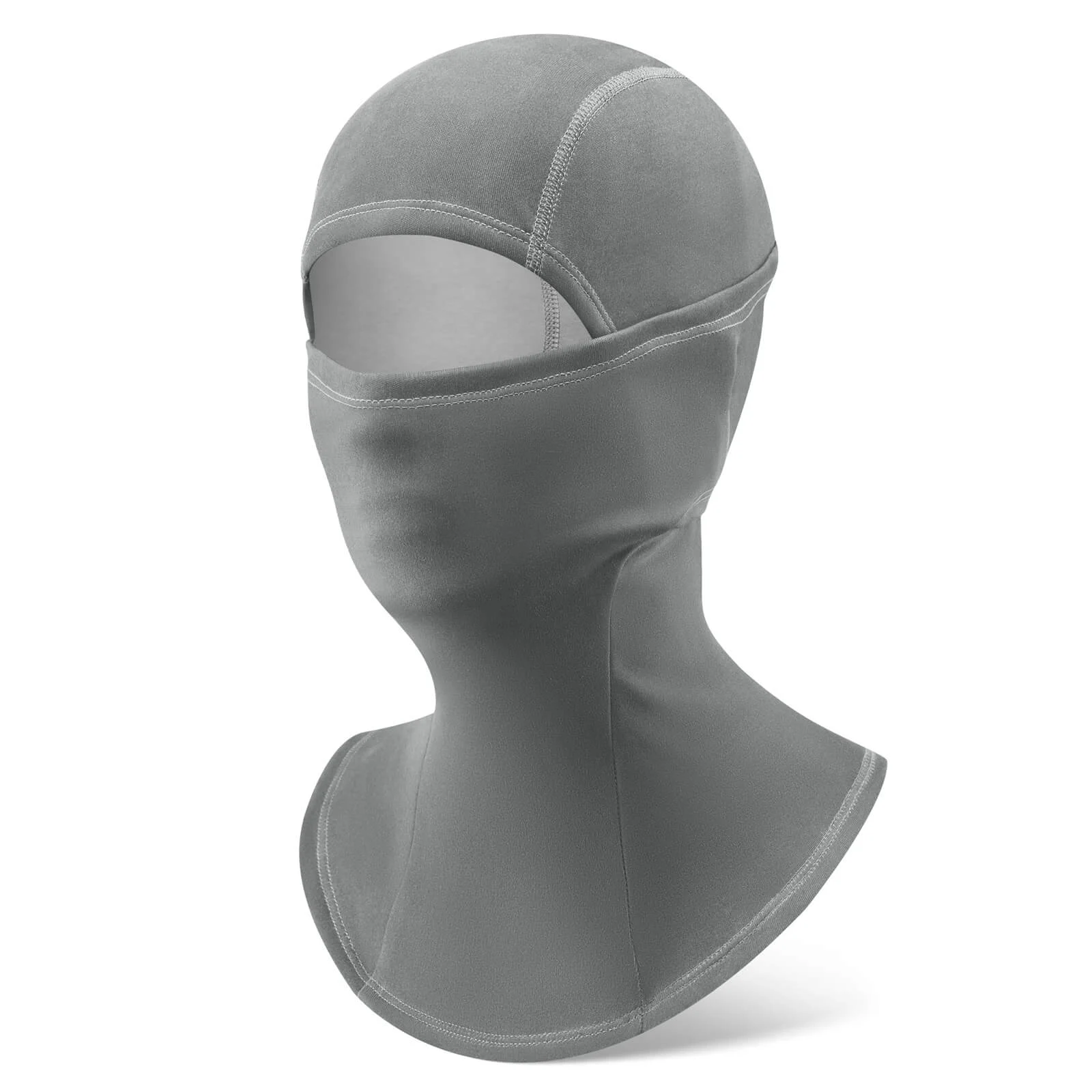 Colour-Changing Reversible Face Mask