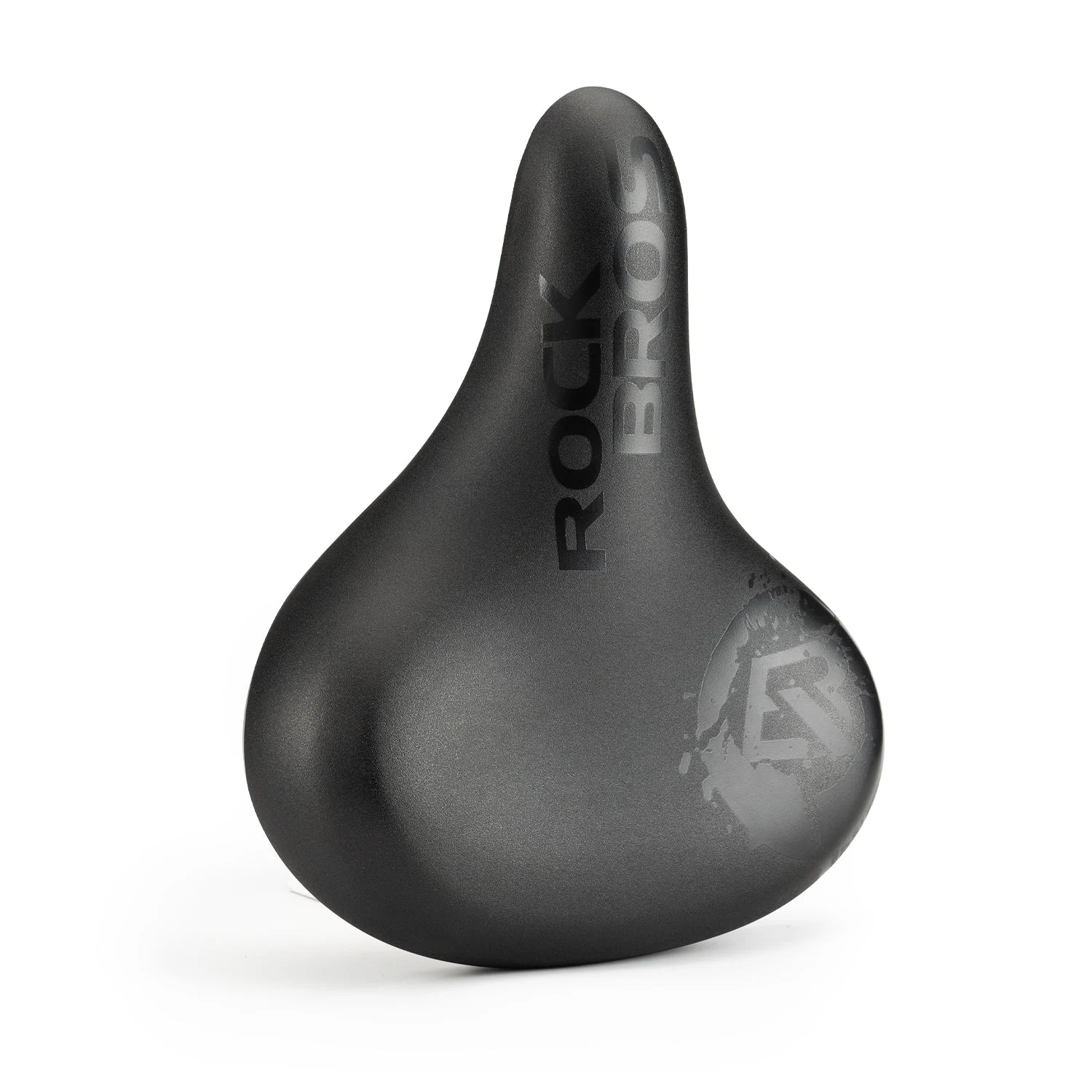 Comfort Bike Saddle Seat