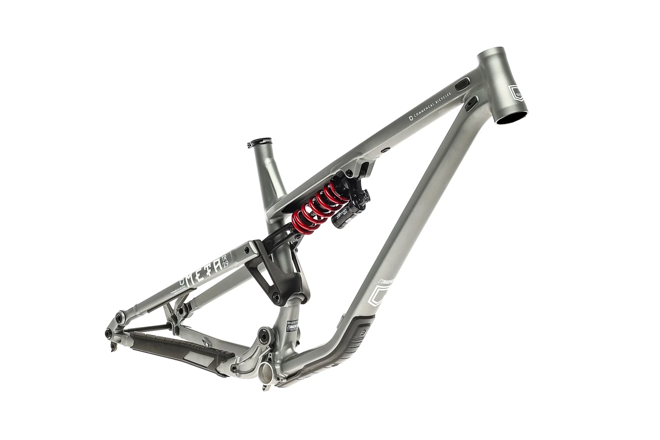Commençal Meta TR 29 V4 X-Large Frame - 2021