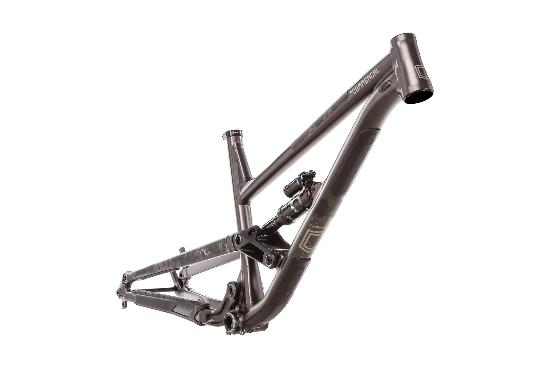 Commencal Clash Aluminum Large Frame - 2022