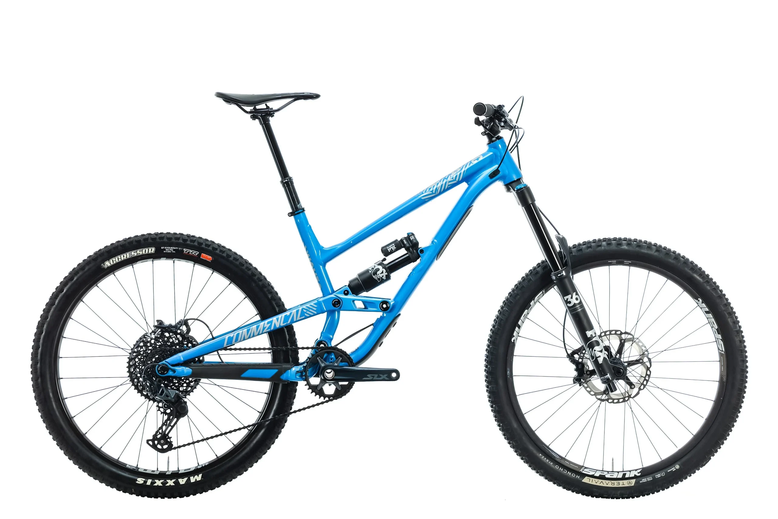 Commencal Clash Essential Mountain Bike - 2020, Medium