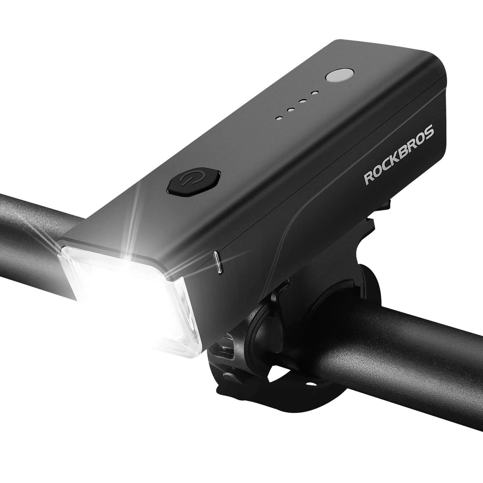 Compact Bike Light IPX4 Waterproof RIP01
